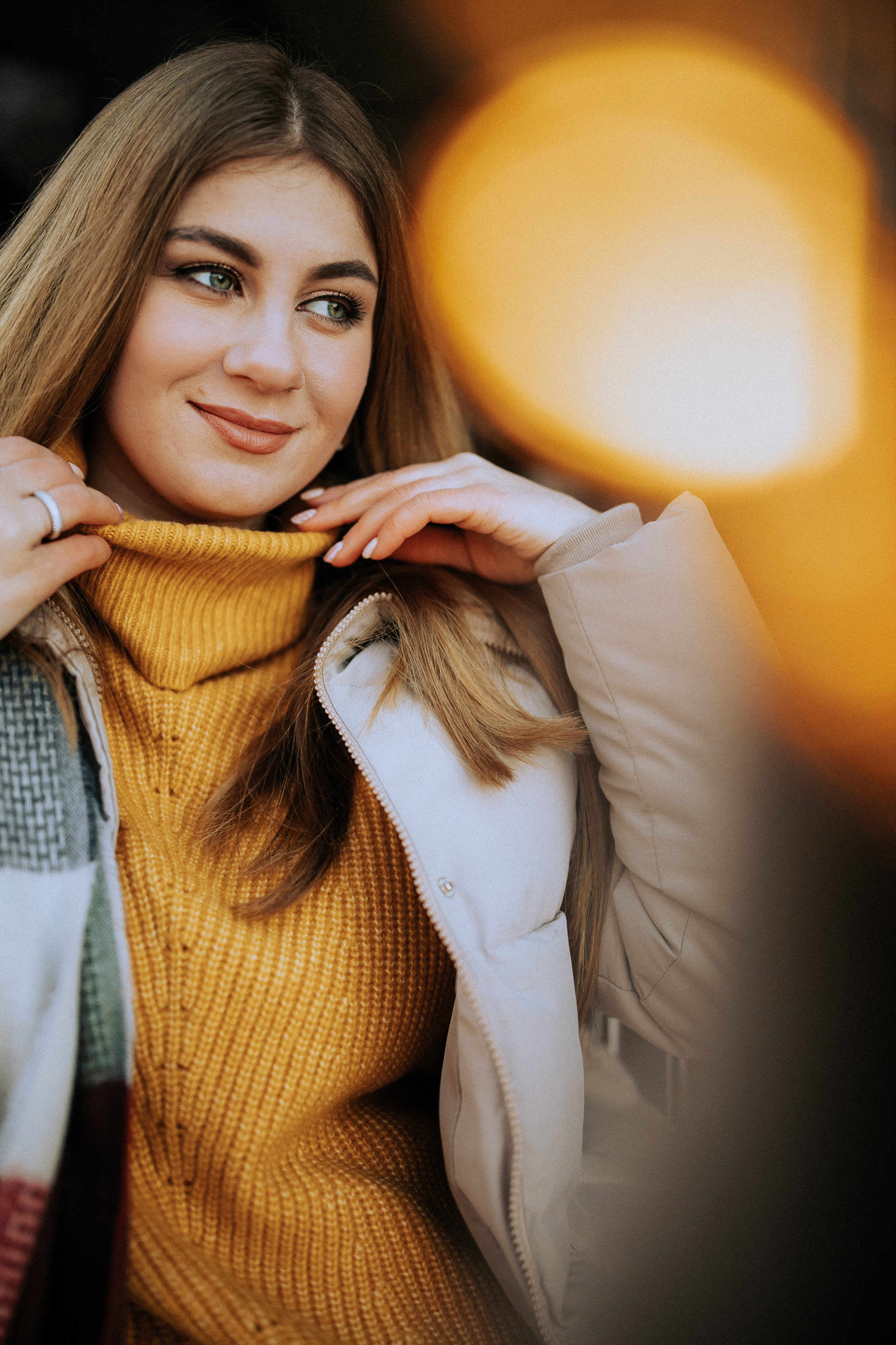 Елизавета. Фотограф в Тюмени Пушкарева Анастасия