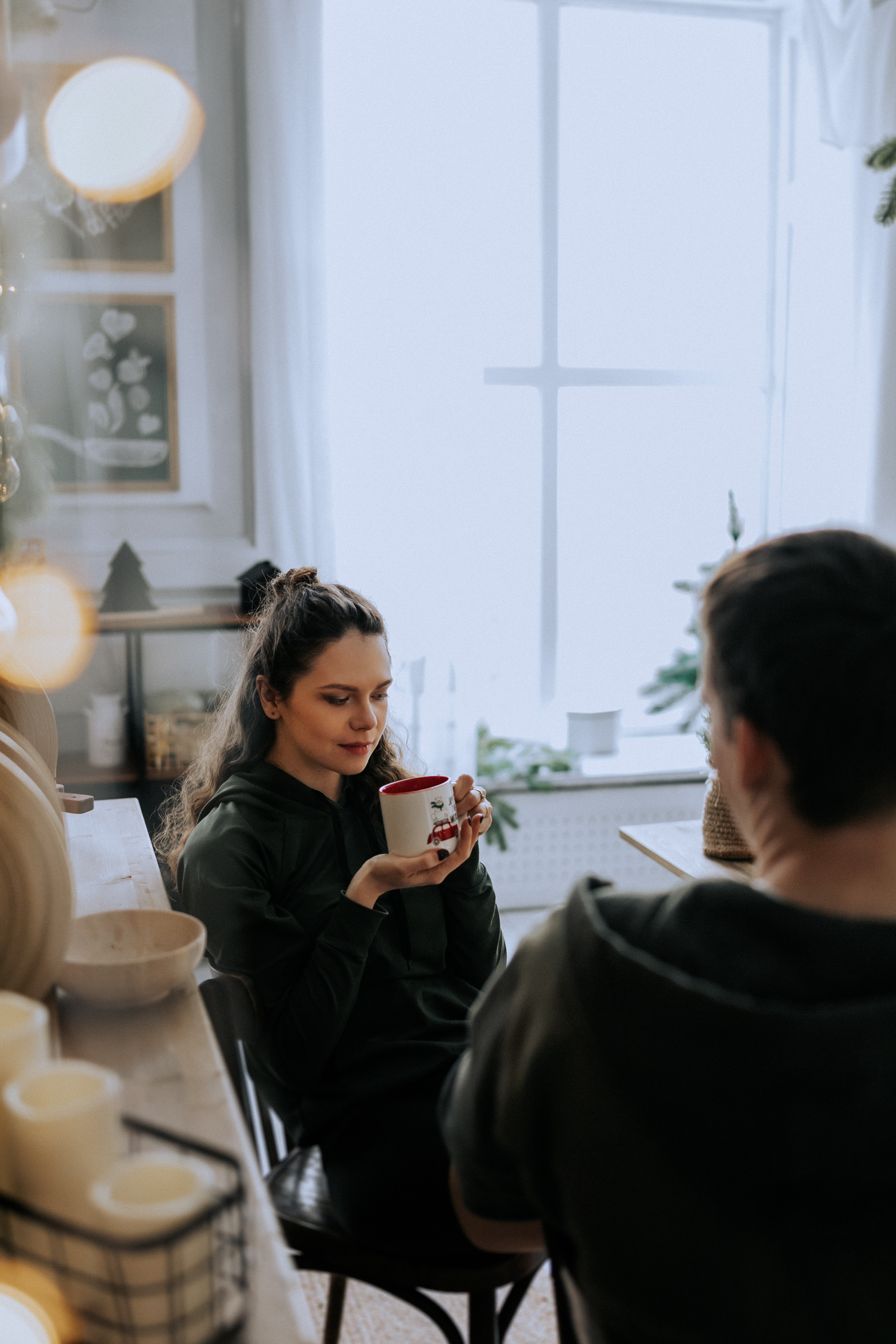 Стас и Маша. Фотограф в Тюмени Пушкарева Анастасия