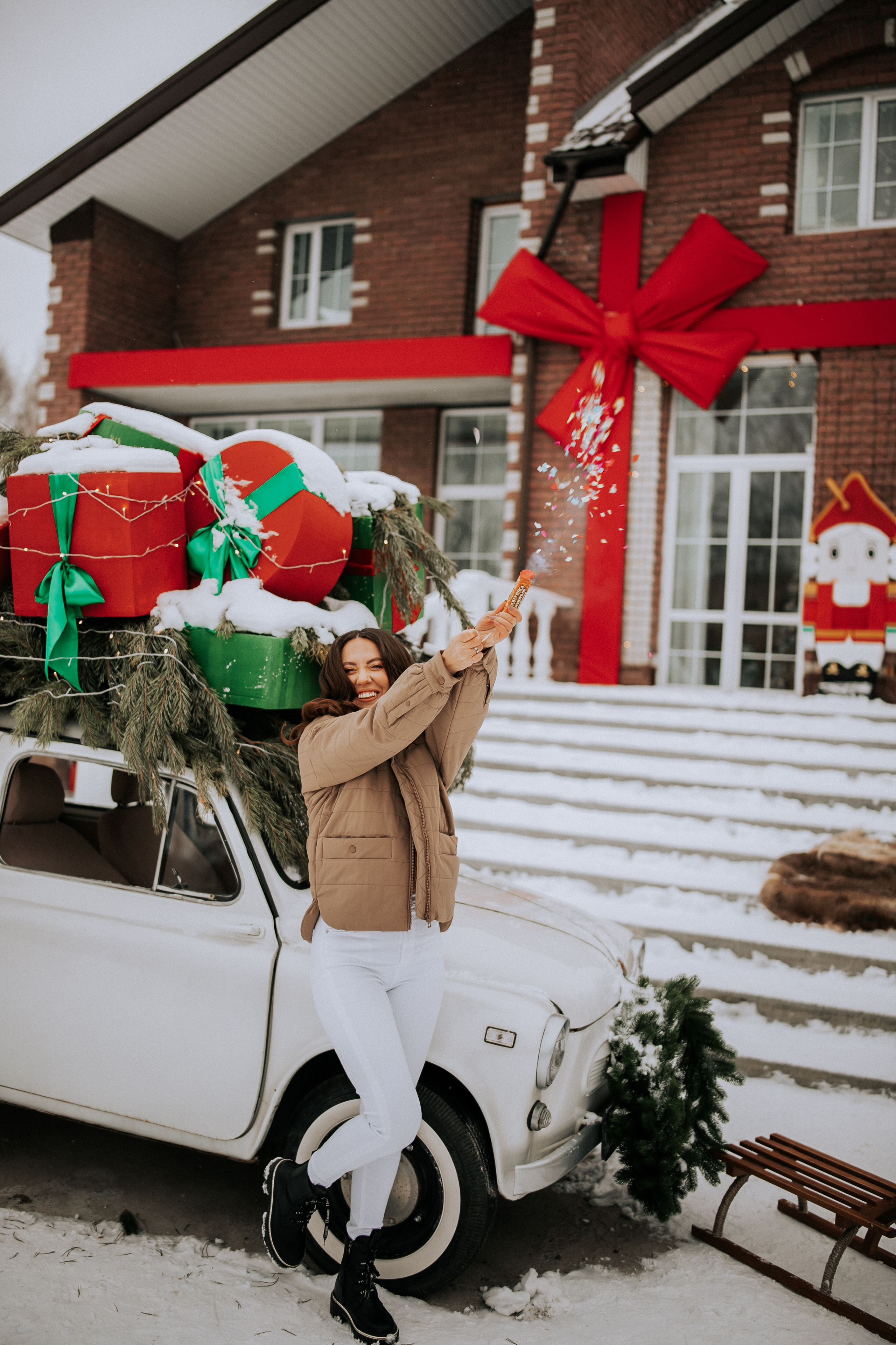 Мария. Фотограф в Тюмени Пушкарева Анастасия