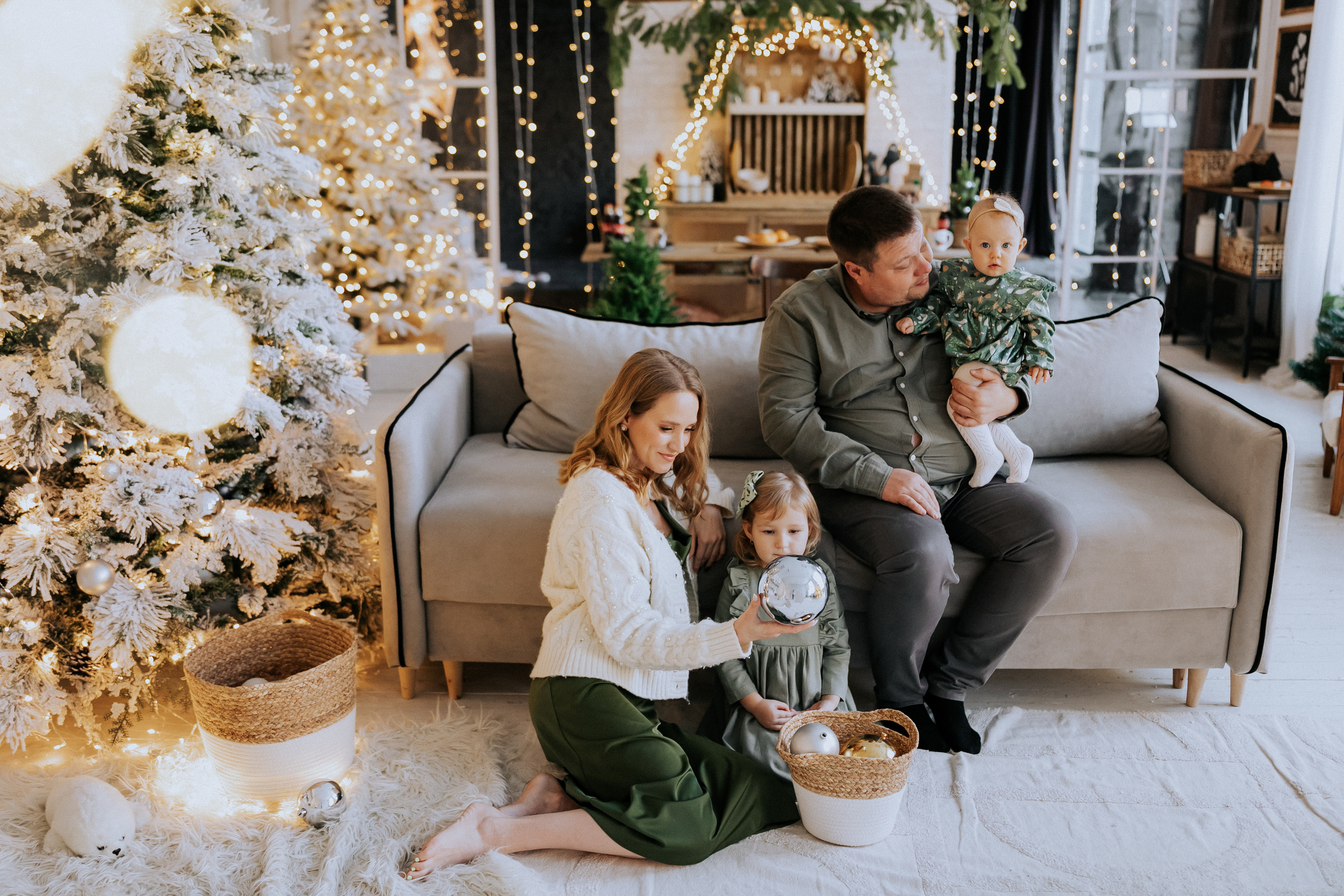 Можно счастье? Два, пожалуйста!. Фотограф в Тюмени Пушкарева Анастасия