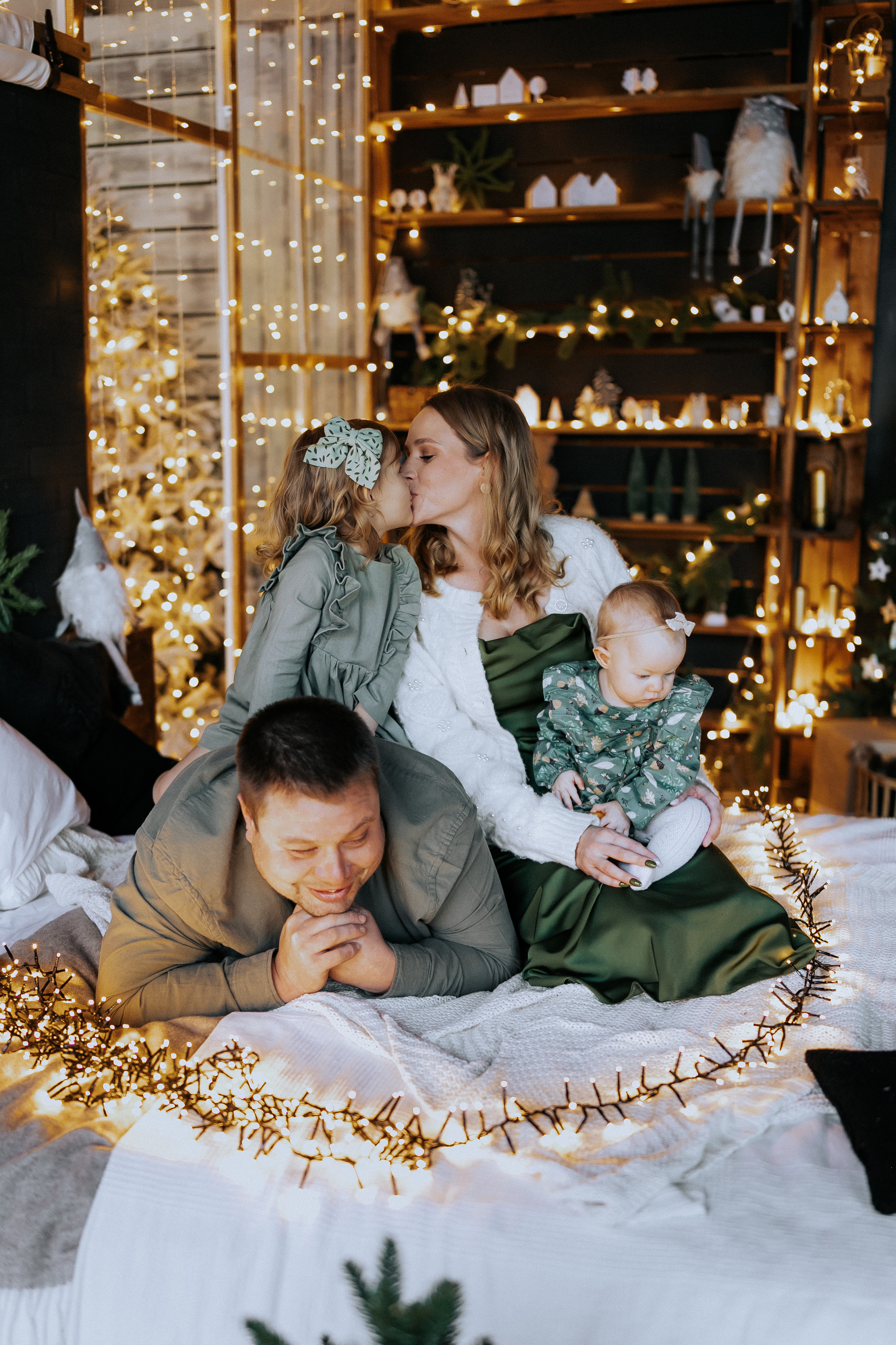 Можно счастье? Два, пожалуйста!. Фотограф в Тюмени Пушкарева Анастасия