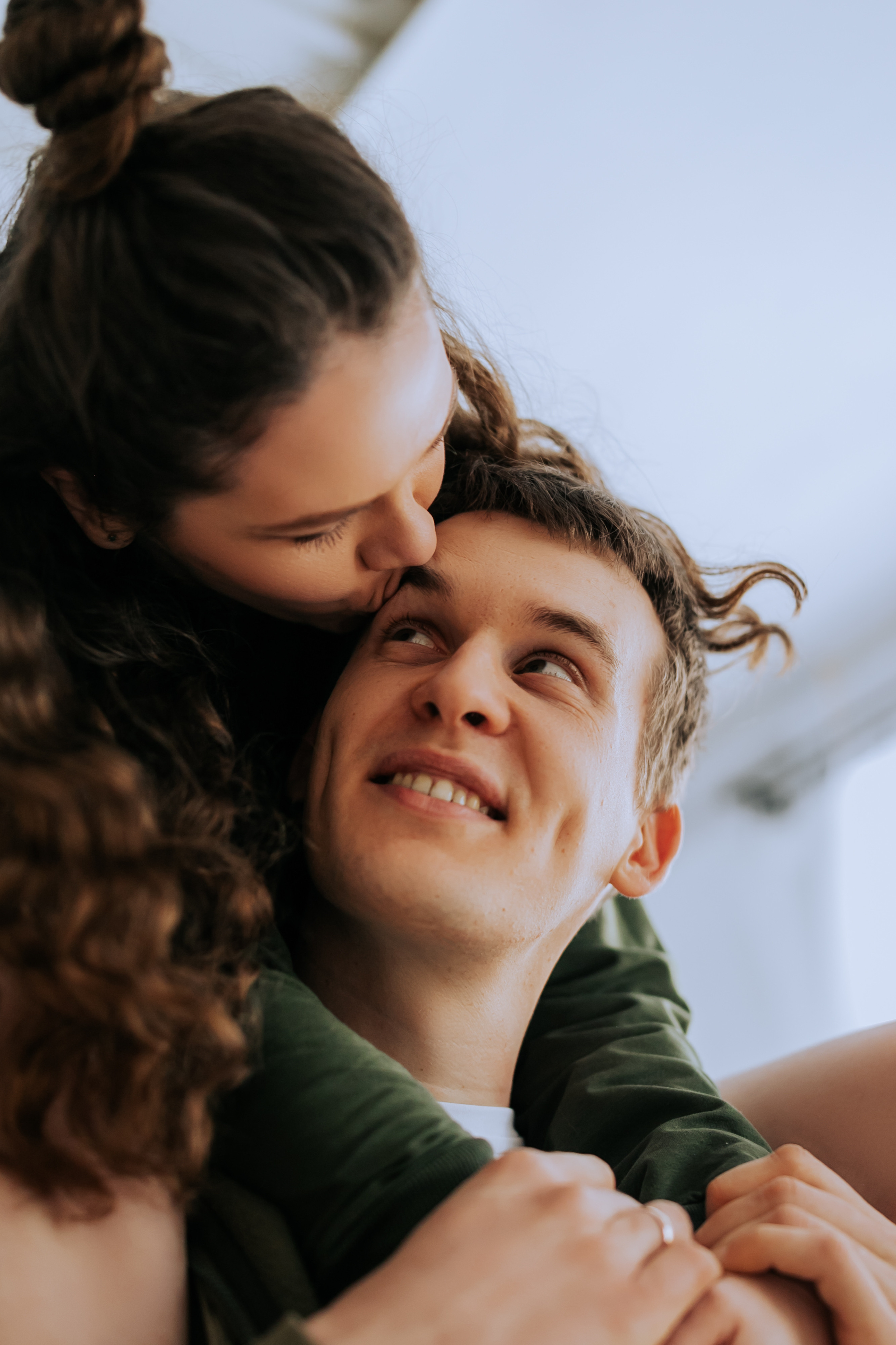 Стас и Маша. Фотограф в Тюмени Пушкарева Анастасия