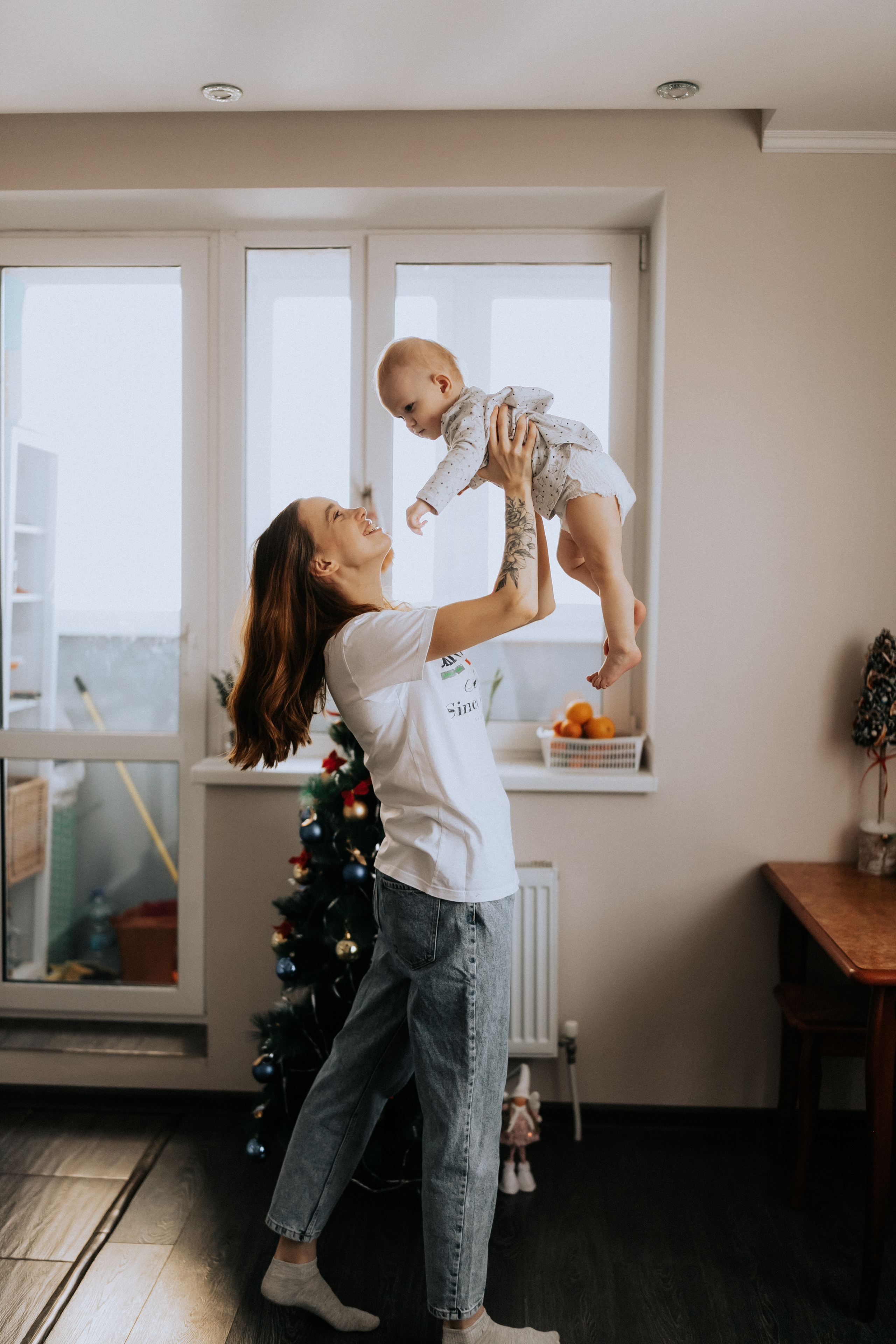 Рецепт от Эмилии. Фотограф в Тюмени Пушкарева Анастасия