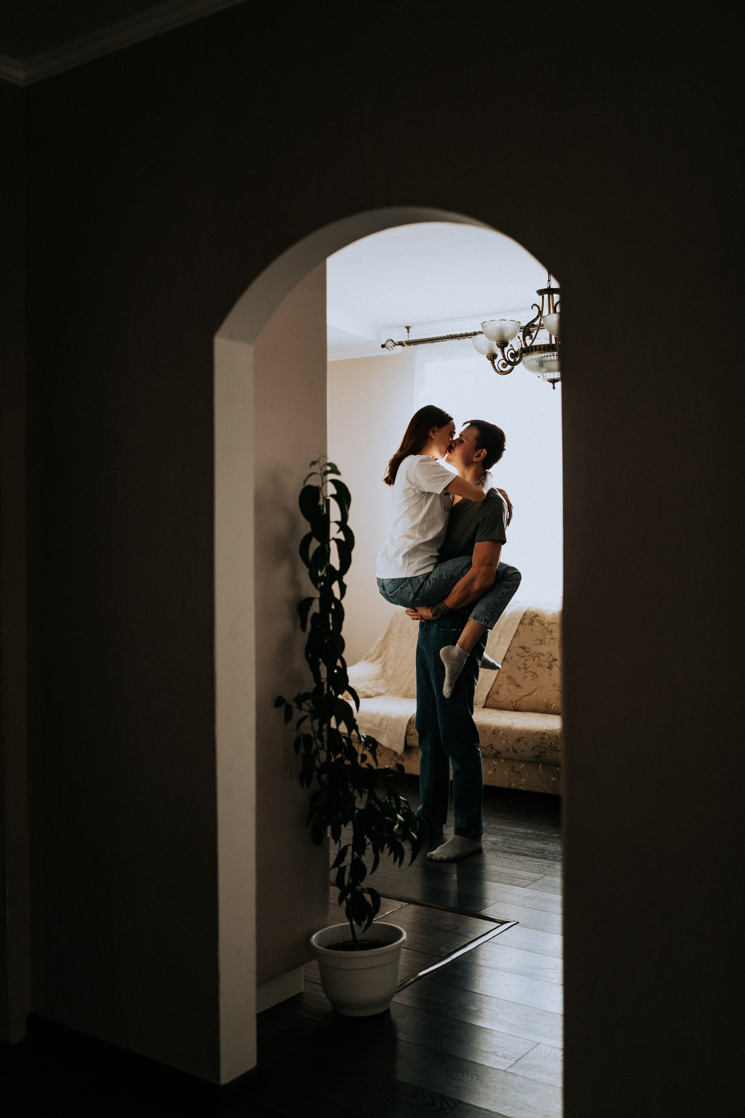 Рецепт от Эмилии. Фотограф в Тюмени Пушкарева Анастасия