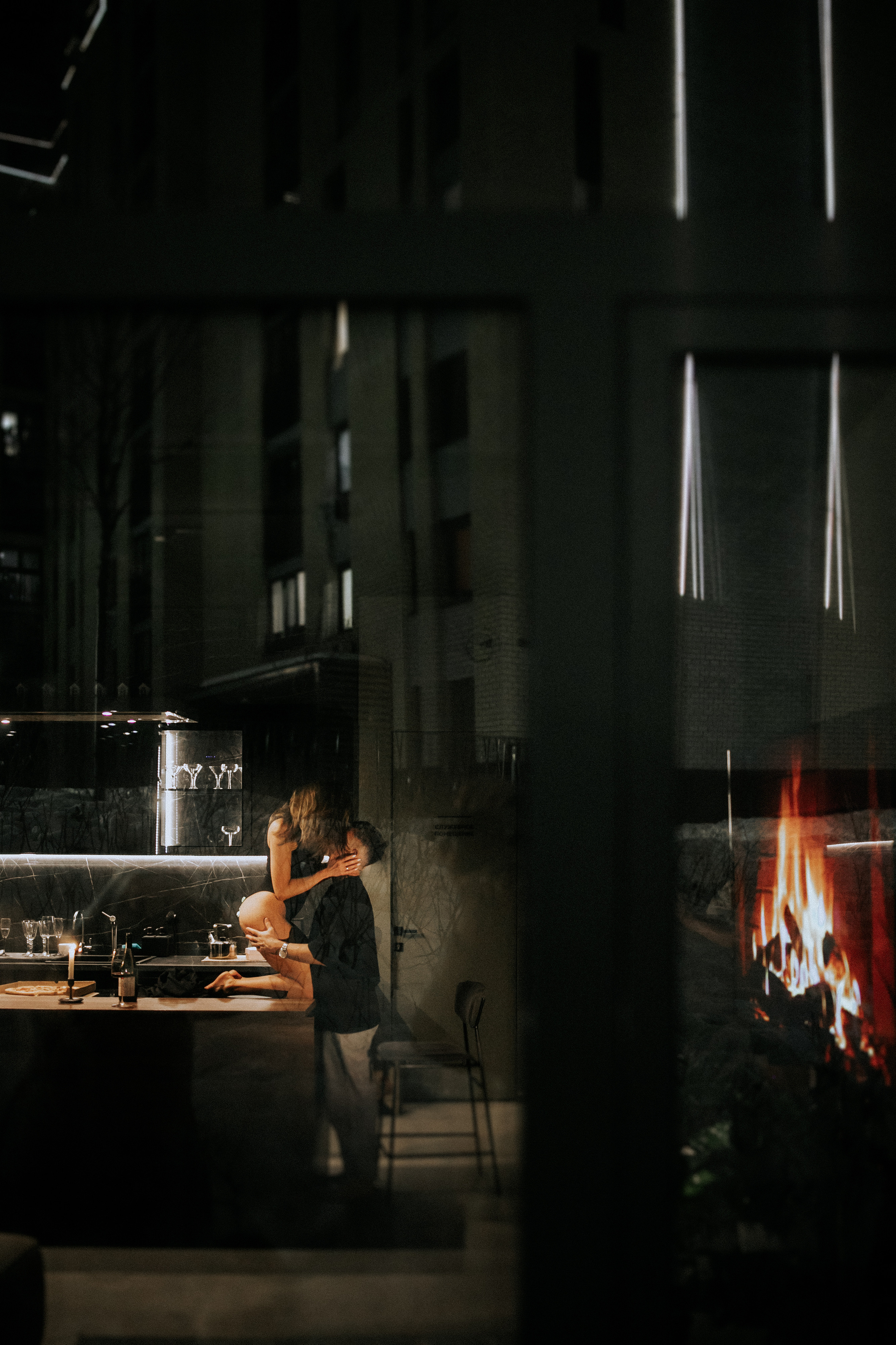 Максим и Ника. Фотограф в Тюмени Пушкарева Анастасия