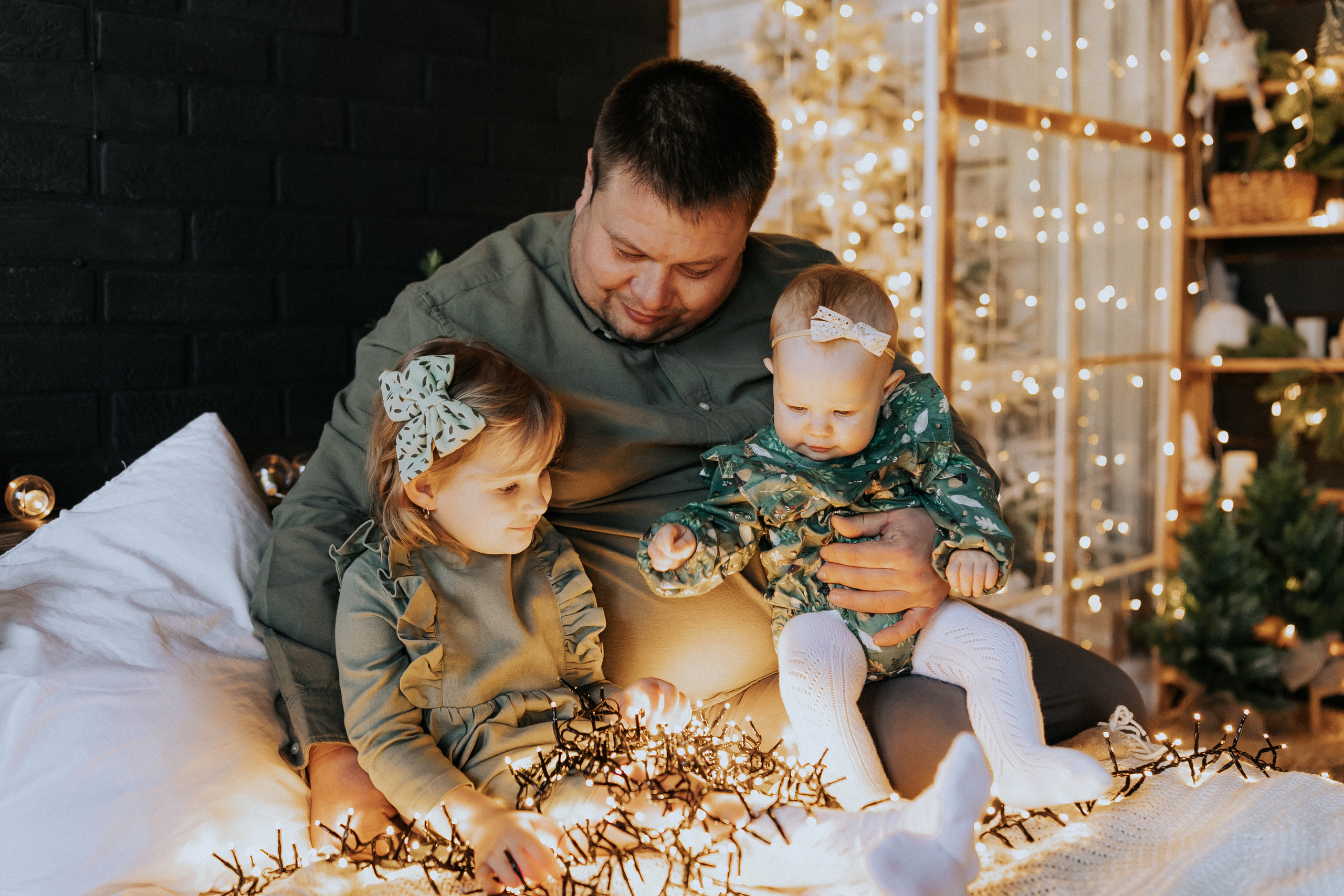 Можно счастье? Два, пожалуйста!. Фотограф в Тюмени Пушкарева Анастасия