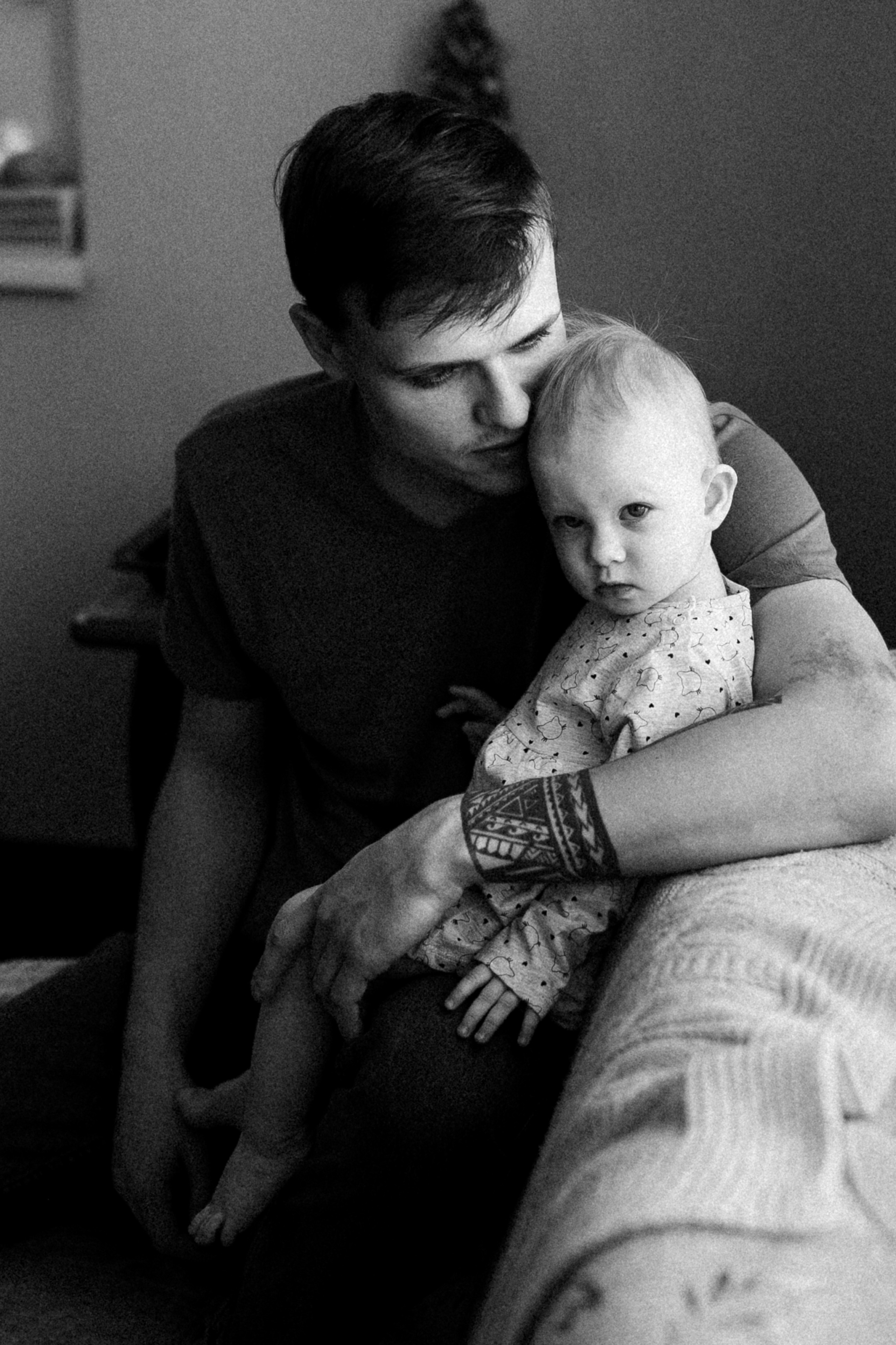 Рецепт от Эмилии. Фотограф в Тюмени Пушкарева Анастасия