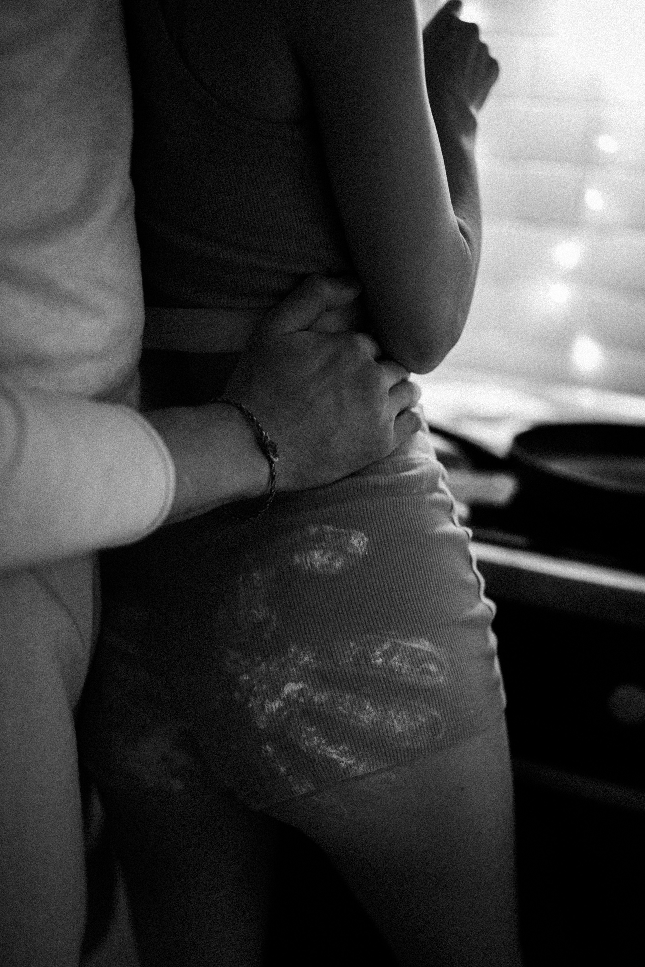 Сережа и Лиза. Фотограф в Тюмени Пушкарева Анастасия