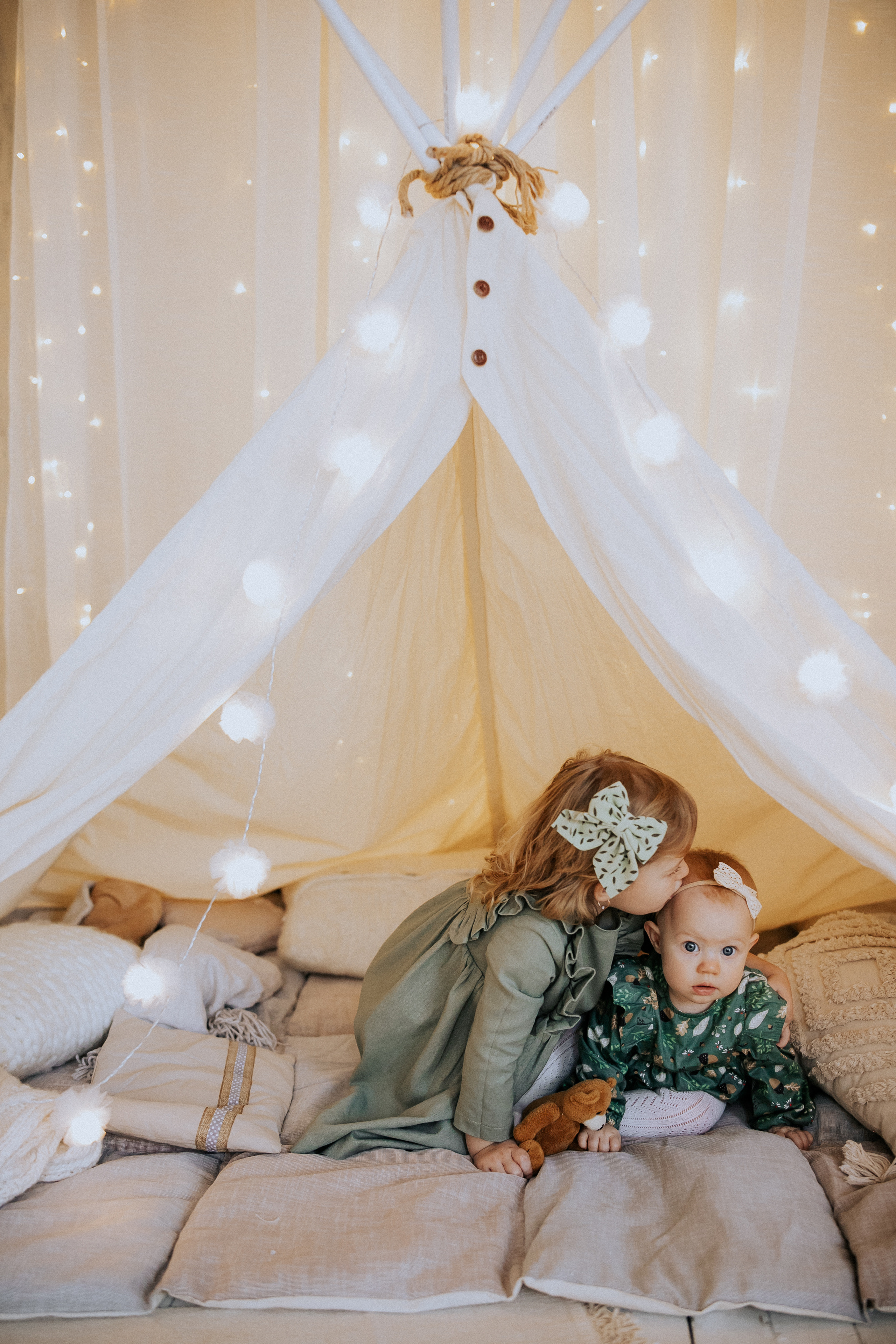 Можно счастье? Два, пожалуйста!. Фотограф в Тюмени Пушкарева Анастасия