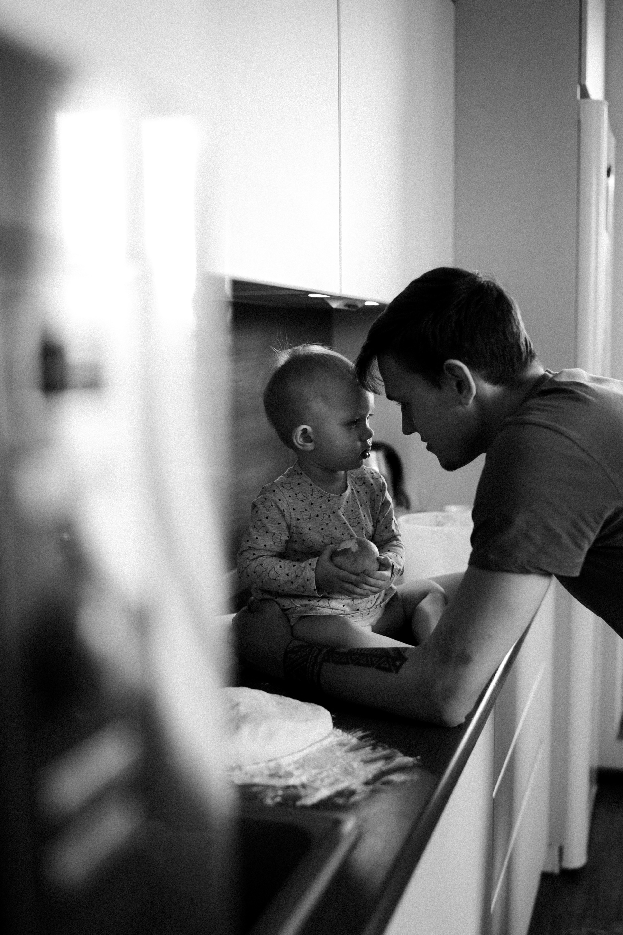 Рецепт от Эмилии. Фотограф в Тюмени Пушкарева Анастасия