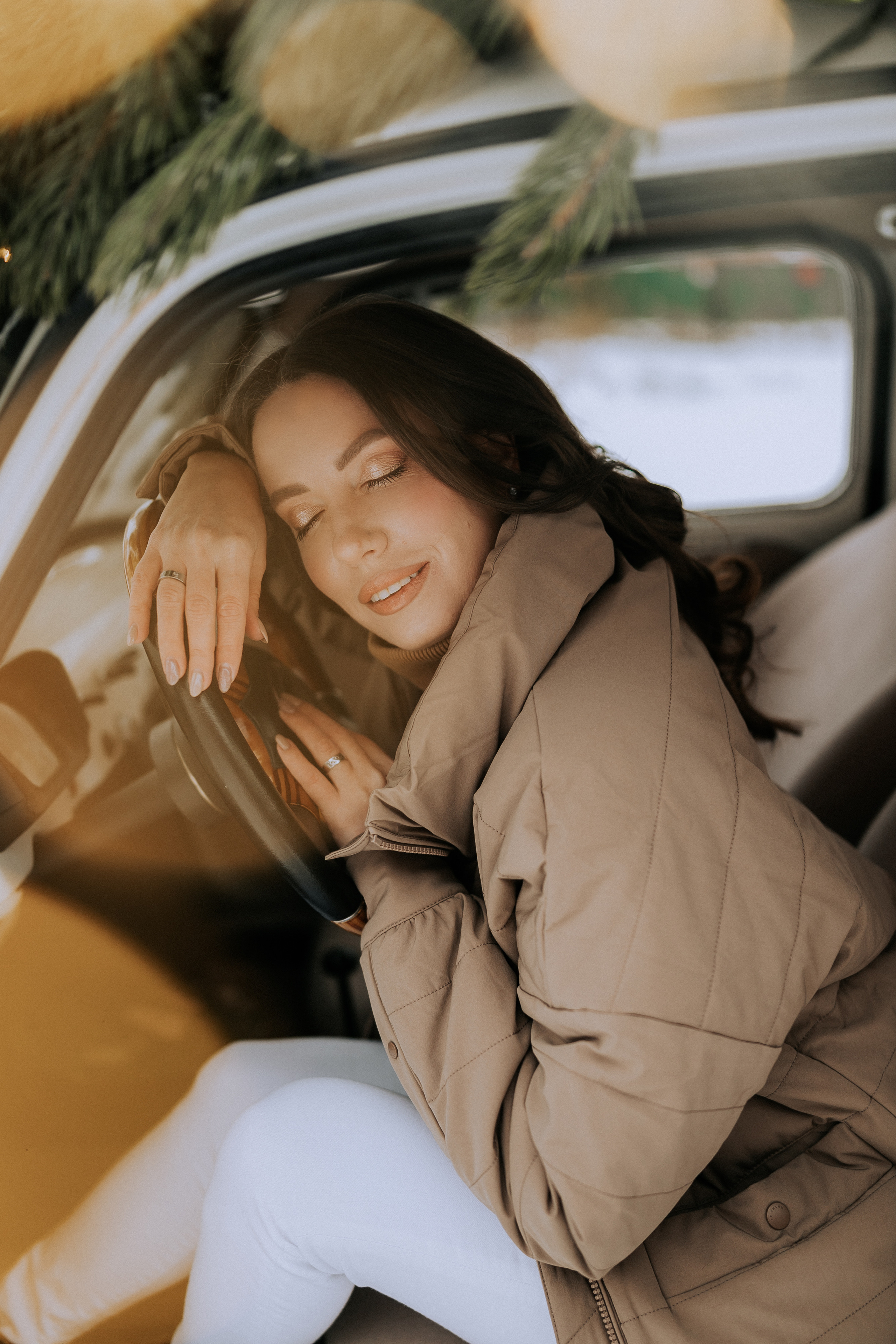 Мария. Фотограф в Тюмени Пушкарева Анастасия