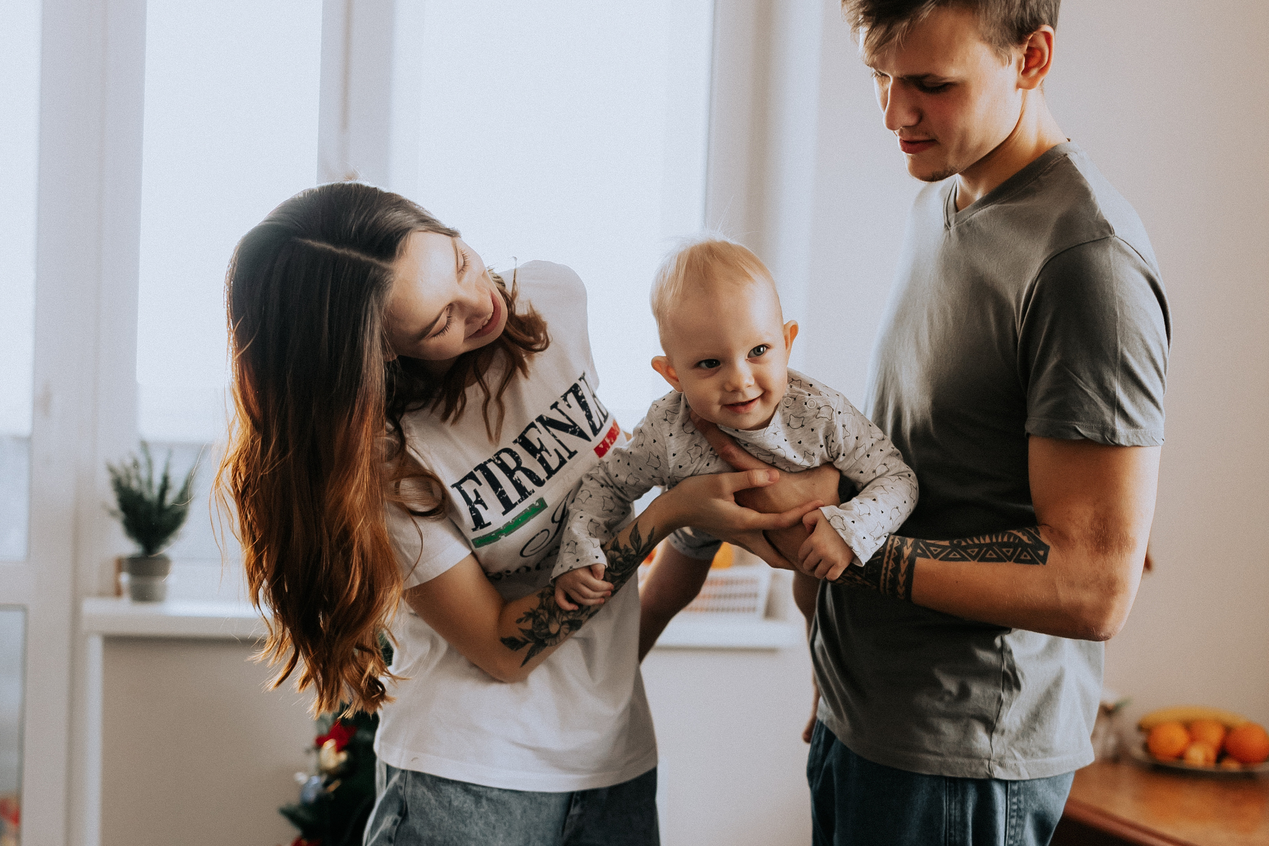 Рецепт от Эмилии. Фотограф в Тюмени Пушкарева Анастасия