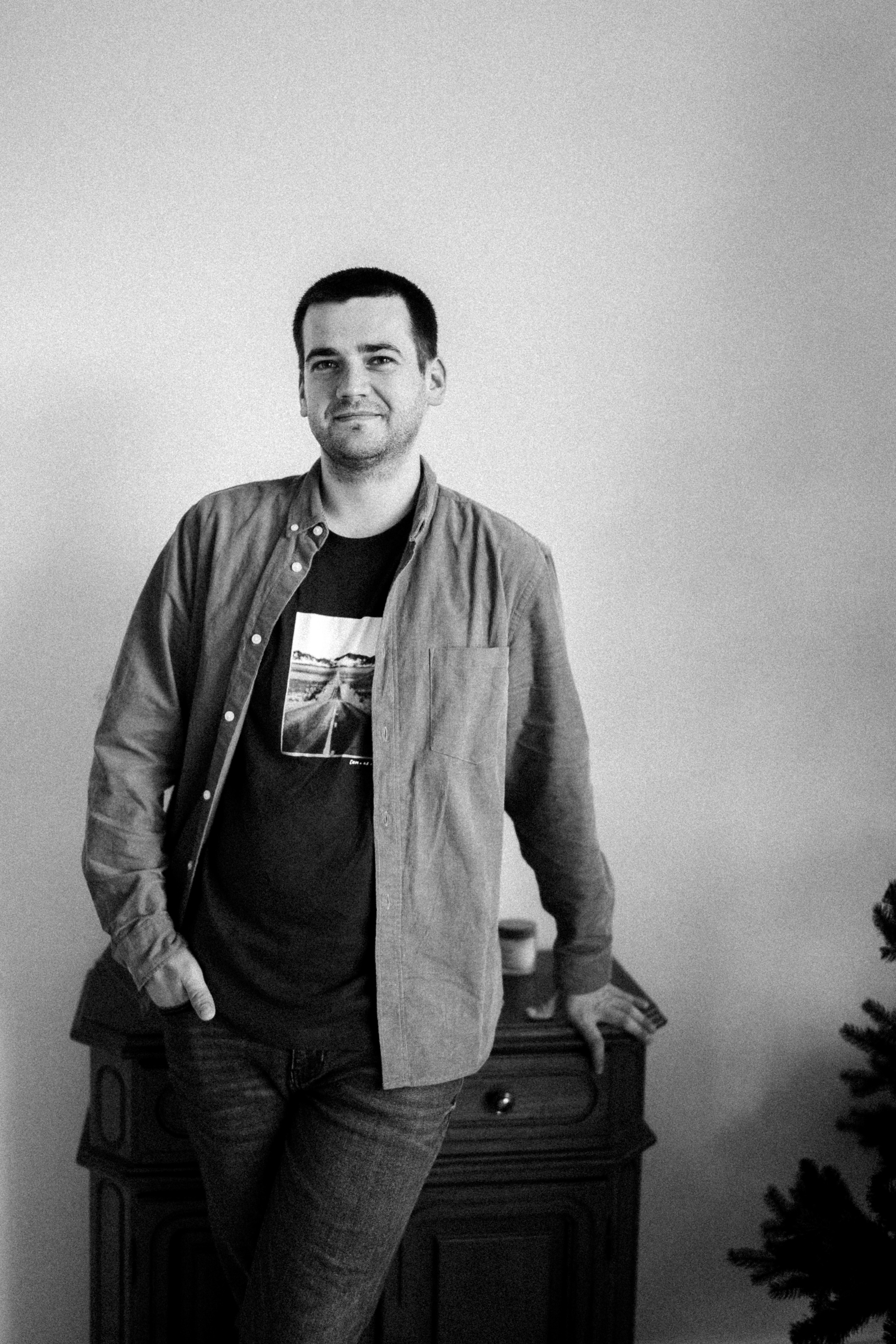 Первый новый год. Фотограф в Тюмени Пушкарева Анастасия