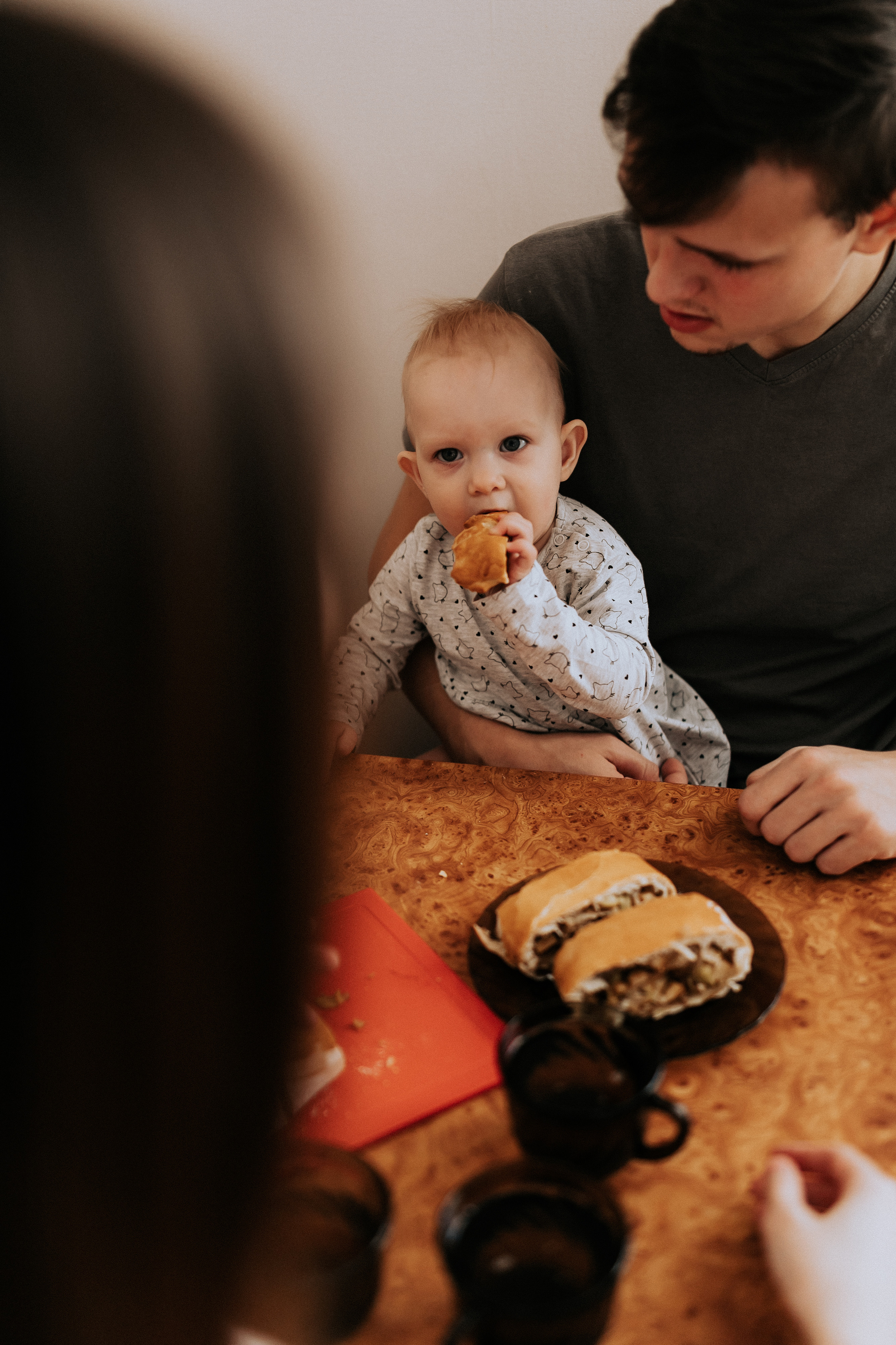 Рецепт от Эмилии. Фотограф в Тюмени Пушкарева Анастасия