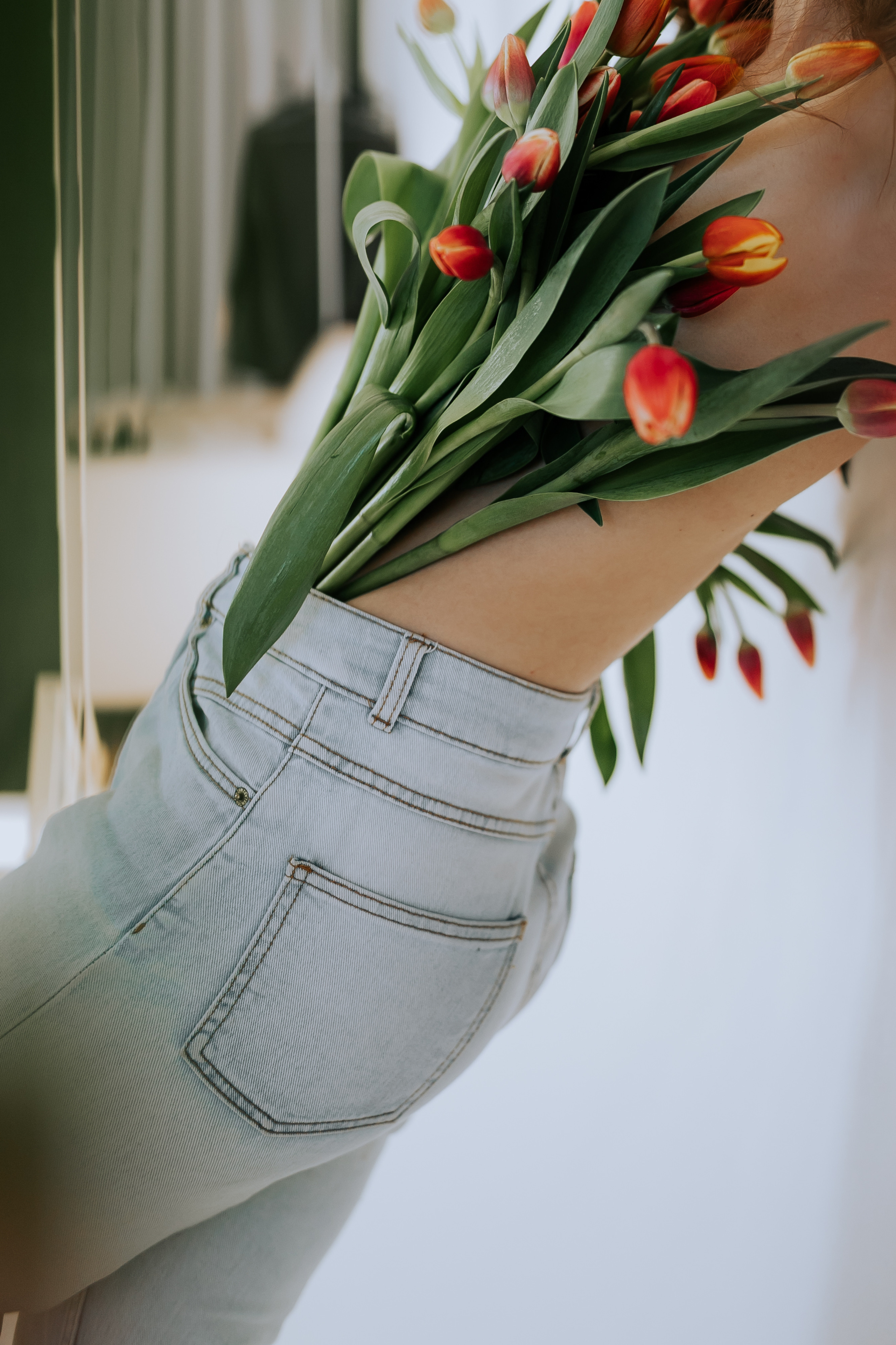 Евгения. Фотограф в Тюмени Пушкарева Анастасия