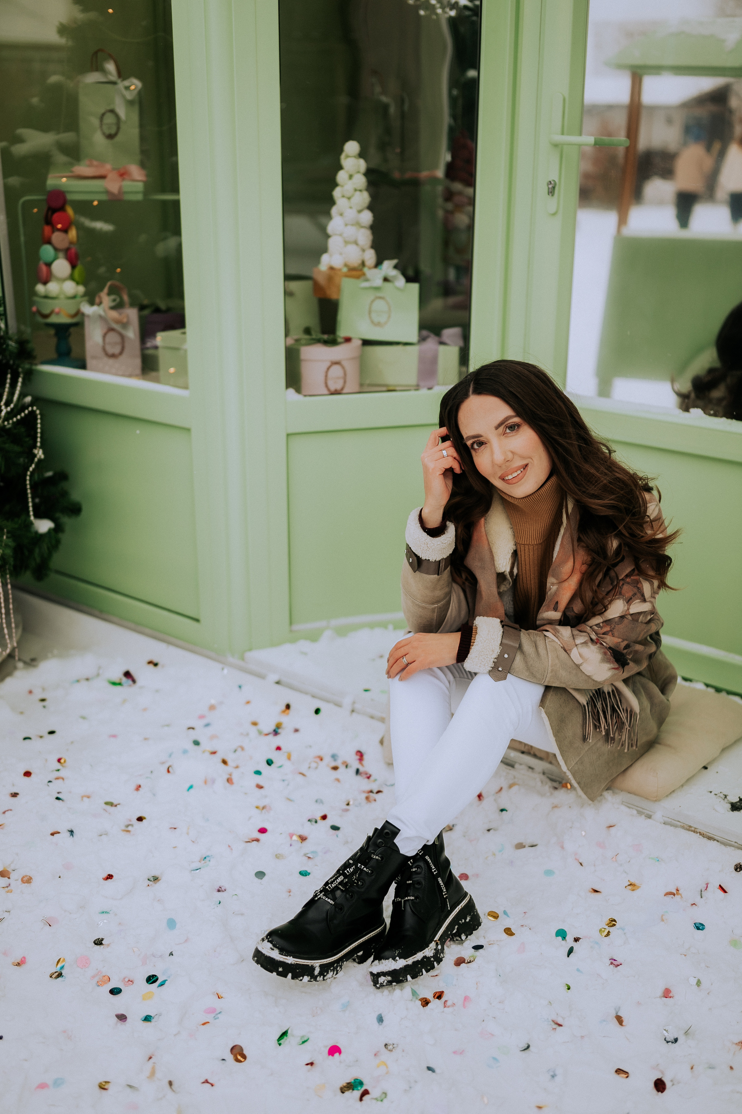 Мария. Фотограф в Тюмени Пушкарева Анастасия