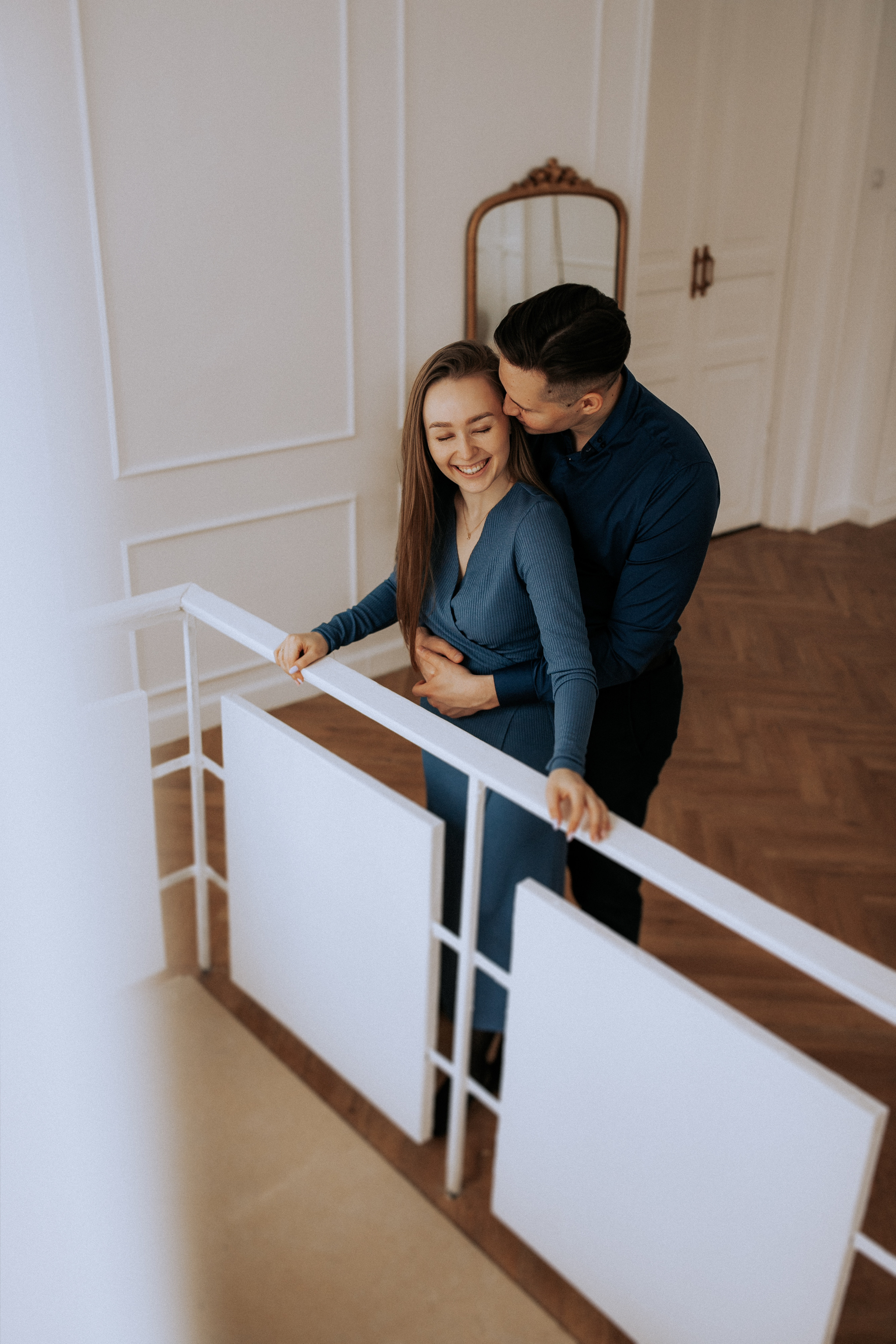 Богдан и Саша. Фотограф в Тюмени Пушкарева Анастасия