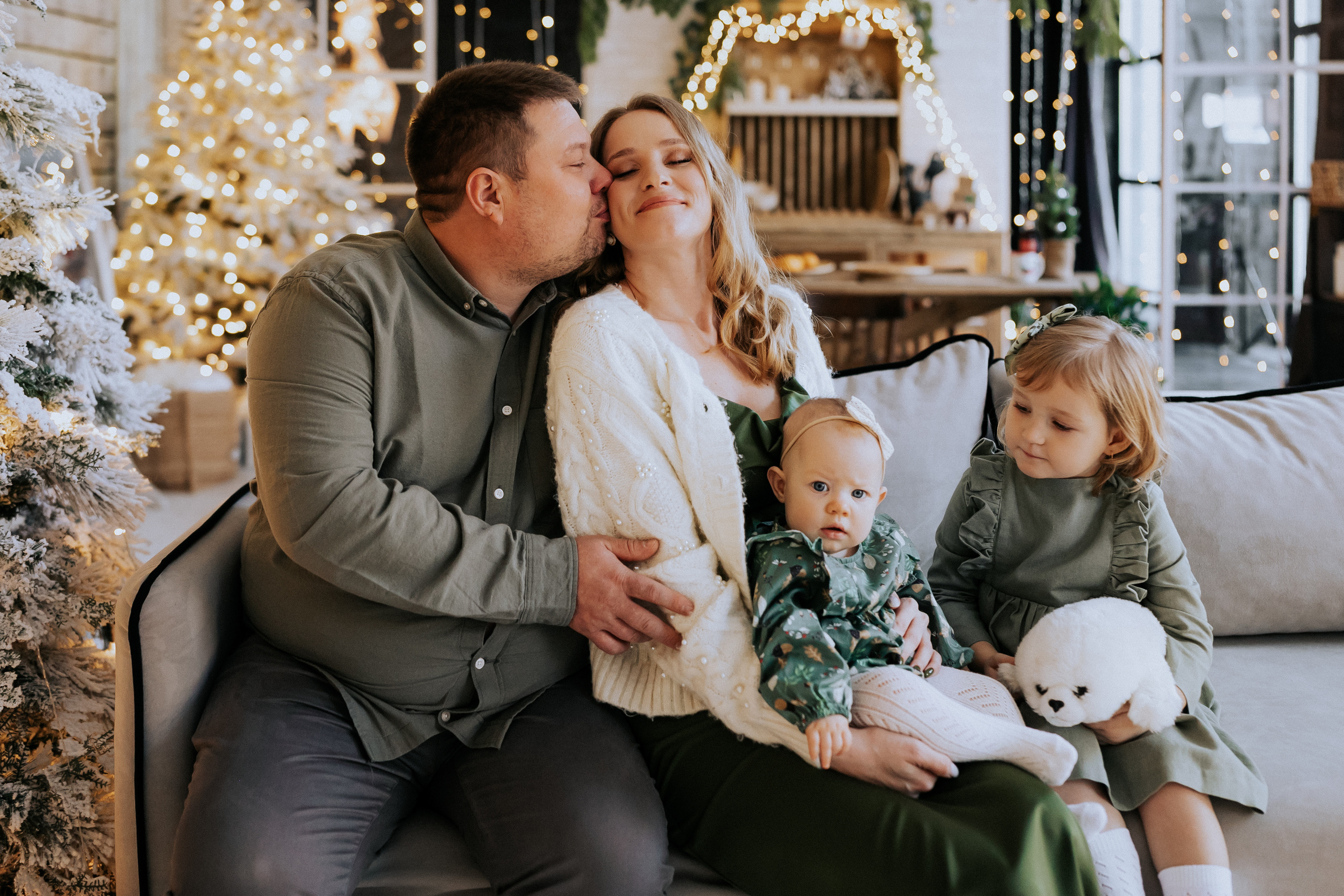 Можно счастье? Два, пожалуйста!. Фотограф в Тюмени Пушкарева Анастасия