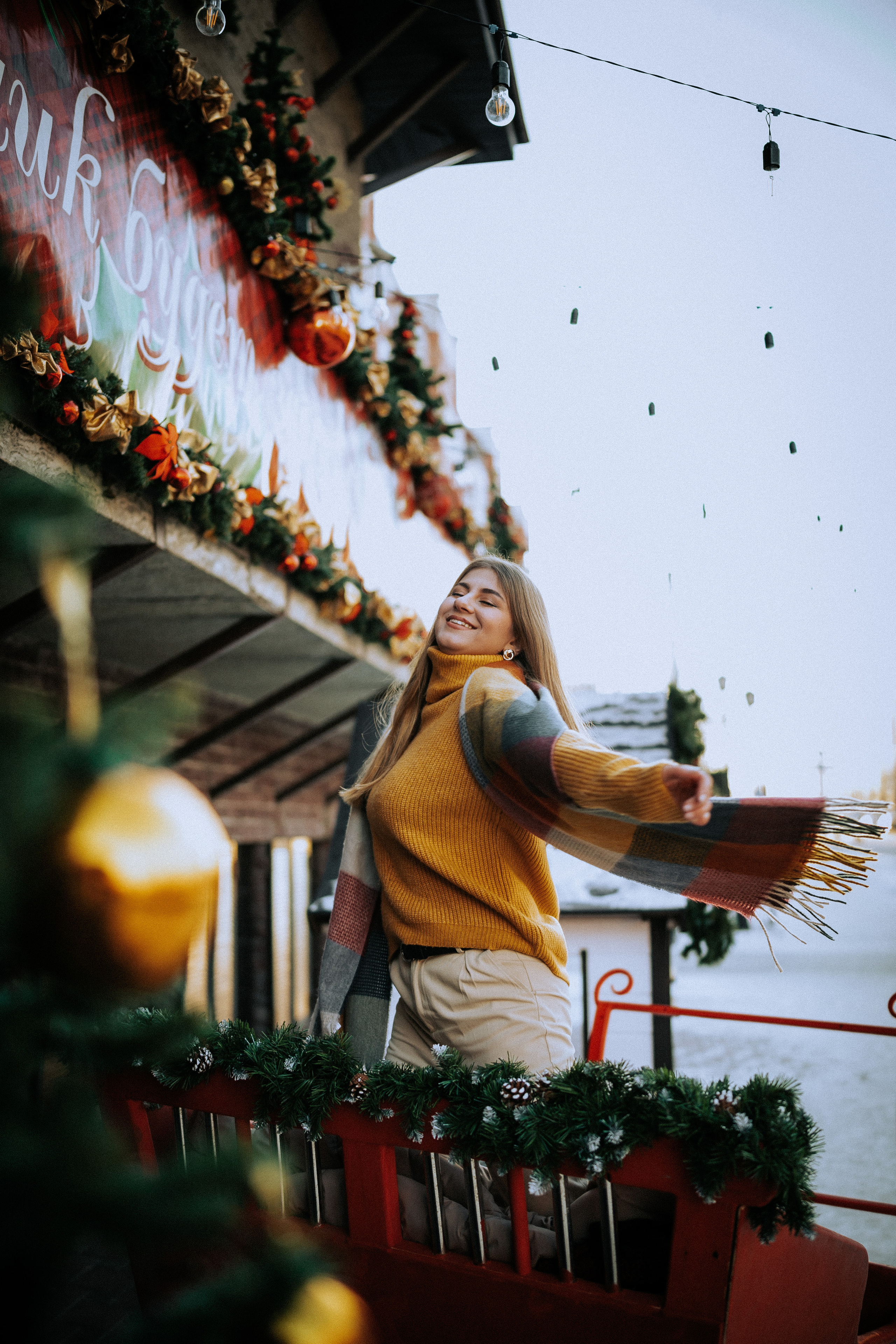 Елизавета. Фотограф в Тюмени Пушкарева Анастасия