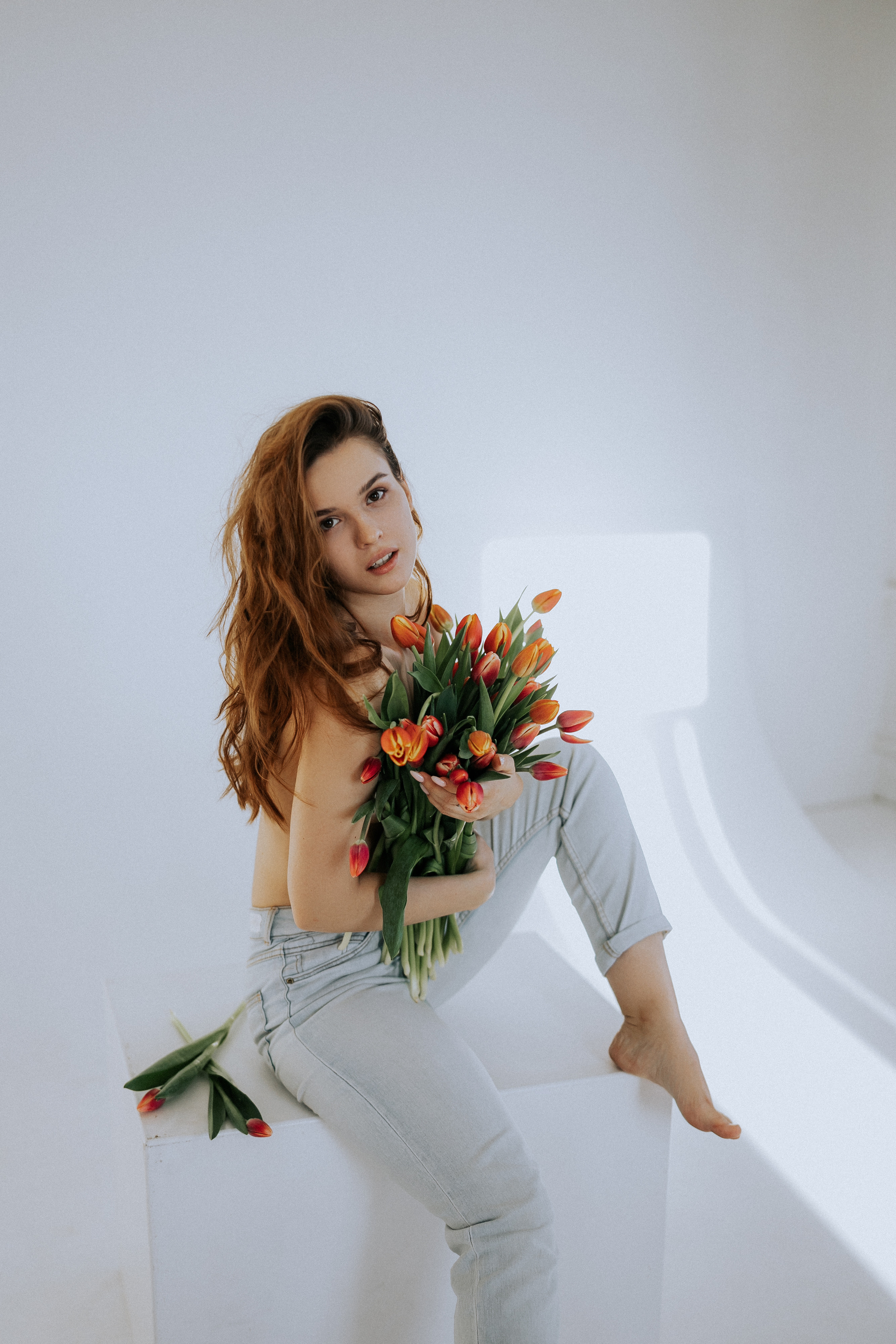 Евгения. Фотограф в Тюмени Пушкарева Анастасия