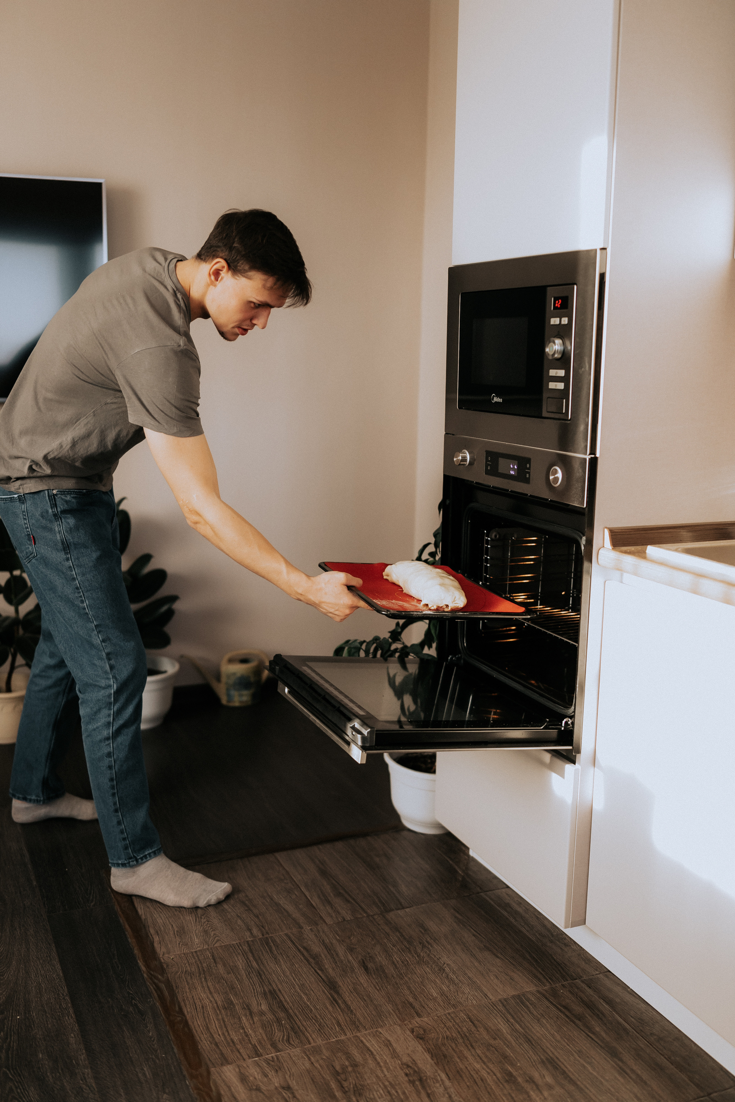 Рецепт от Эмилии. Фотограф в Тюмени Пушкарева Анастасия