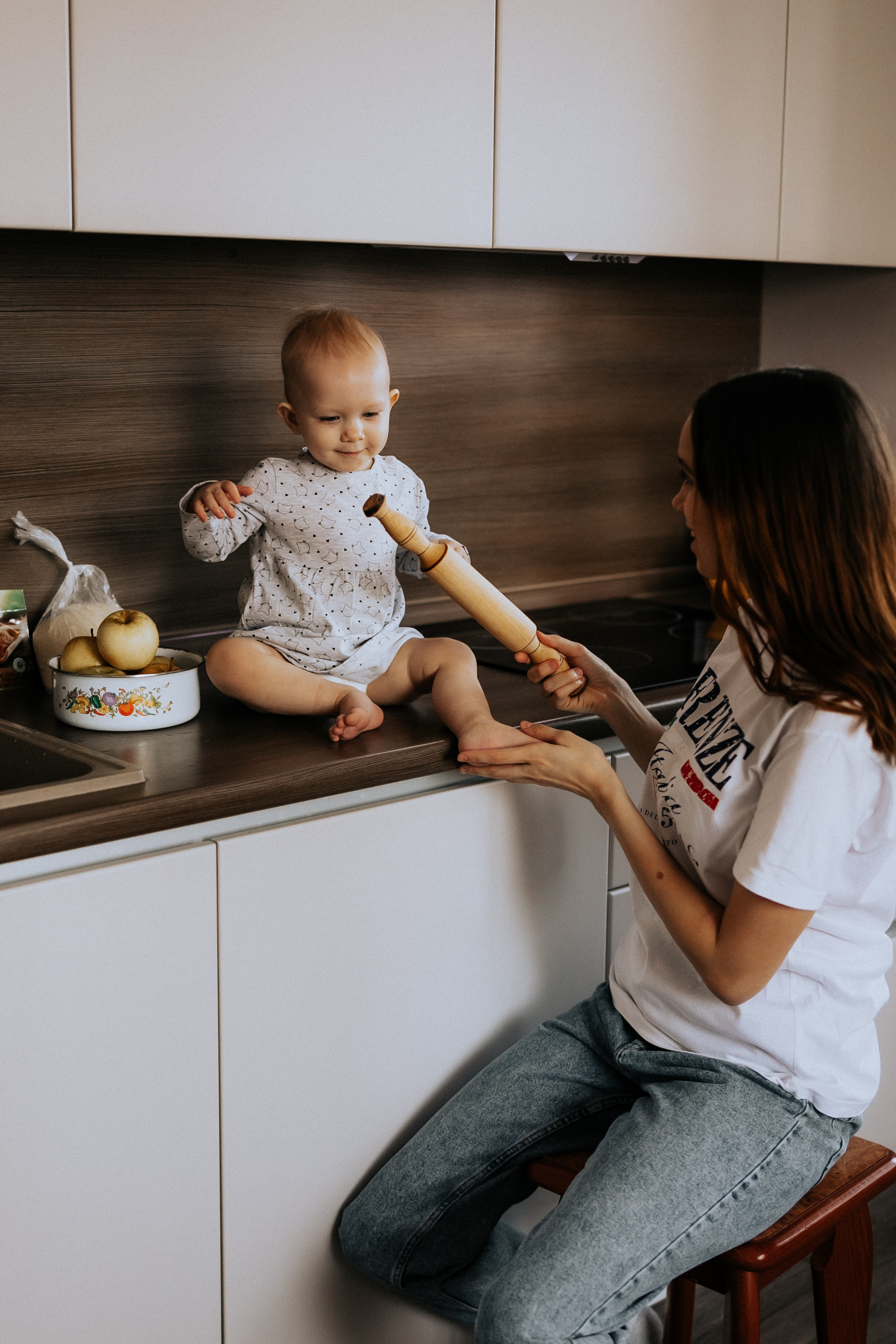 Рецепт от Эмилии. Фотограф в Тюмени Пушкарева Анастасия