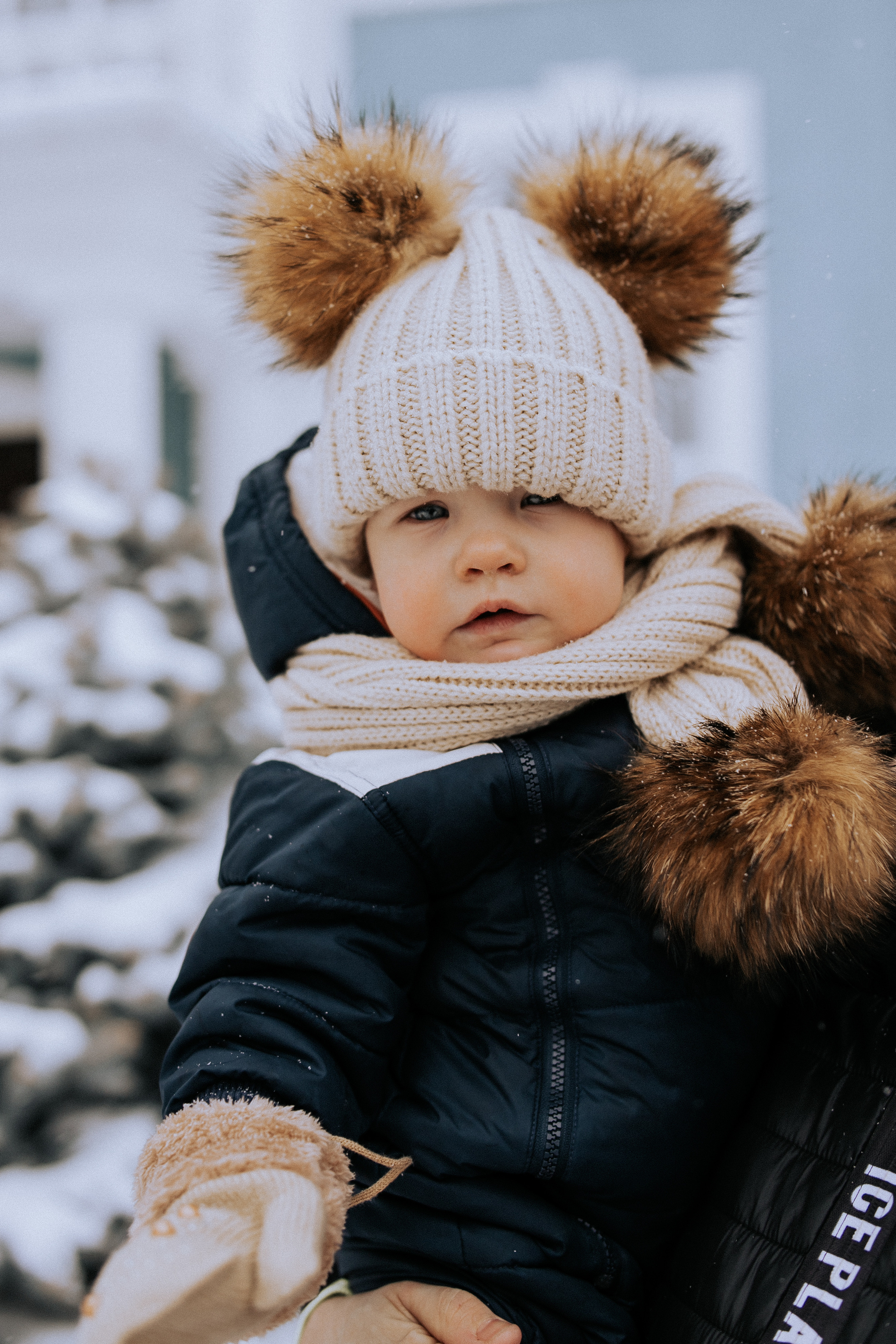 Праздничные выходные. Фотограф в Тюмени Пушкарева Анастасия