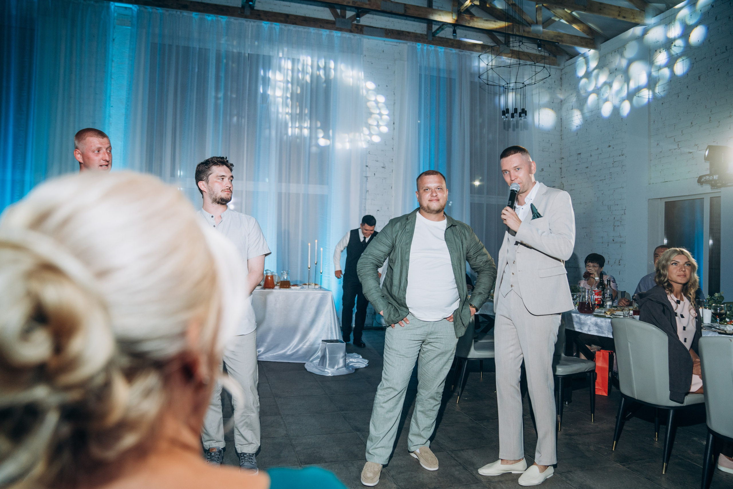 Event house Виталий & Алена. Фотограф Ангарск Иркутск Ксения Король