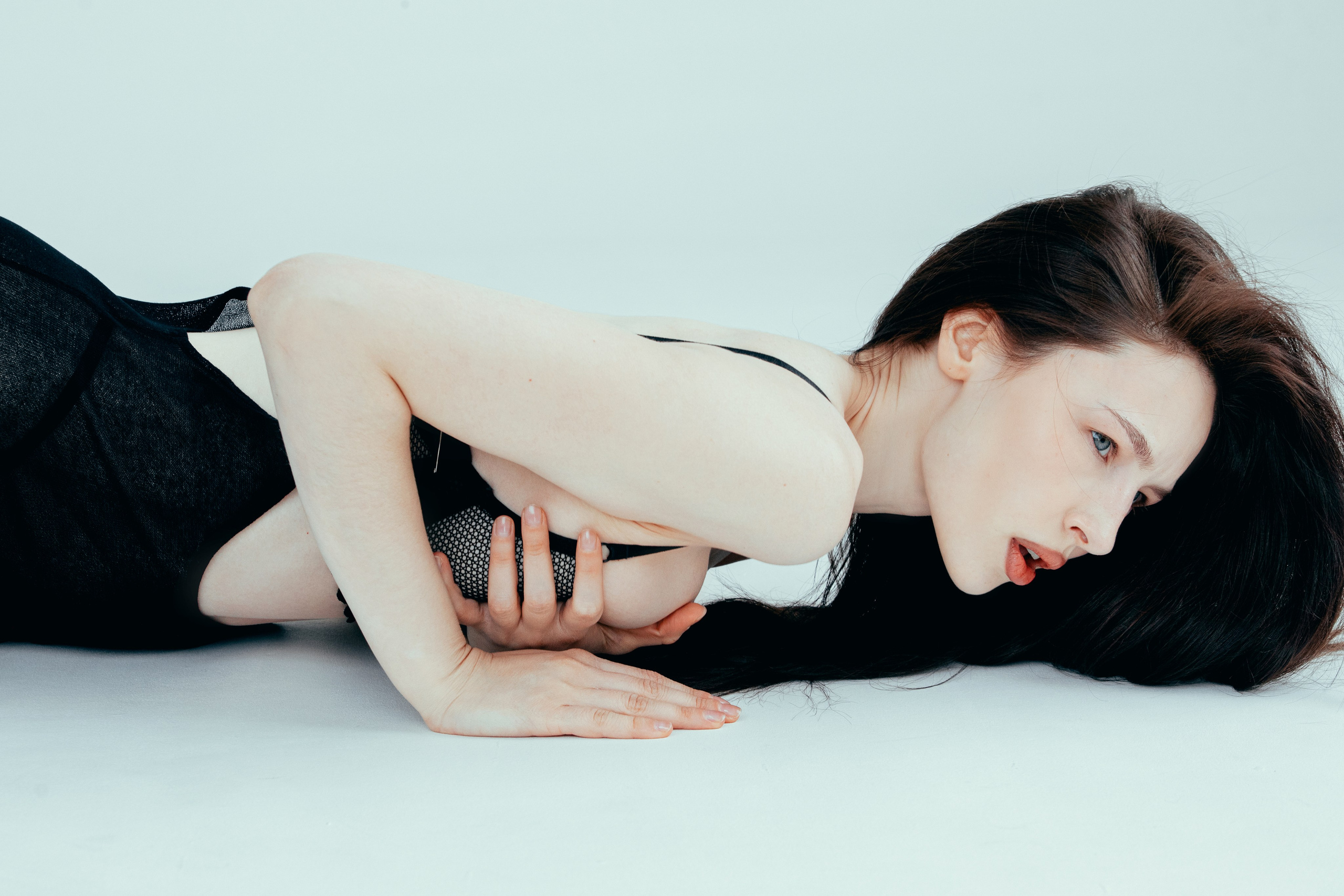 Studio. Главная