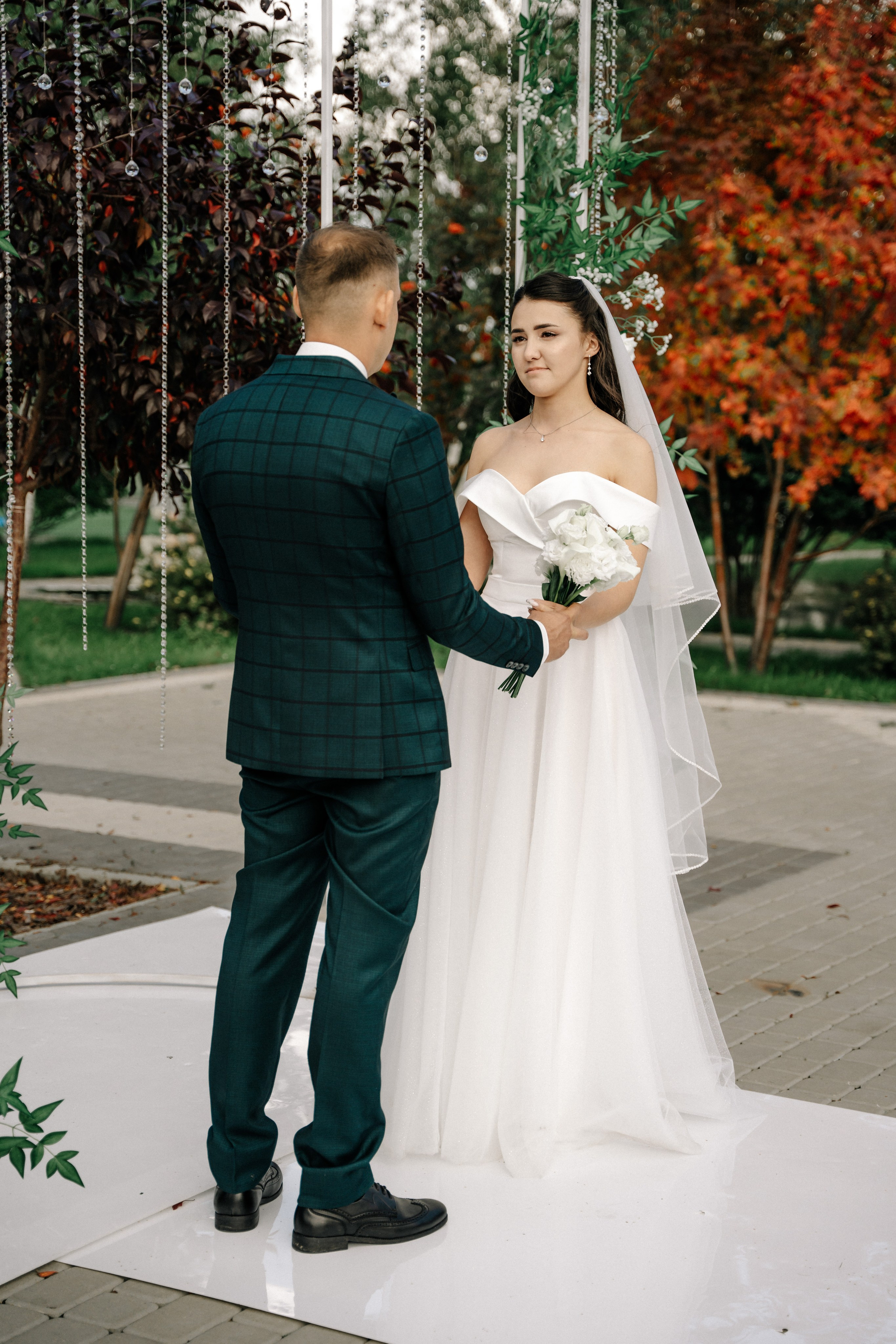 Камила и Равиль. Ульяна Ремезова | Фотограф | Челябинск