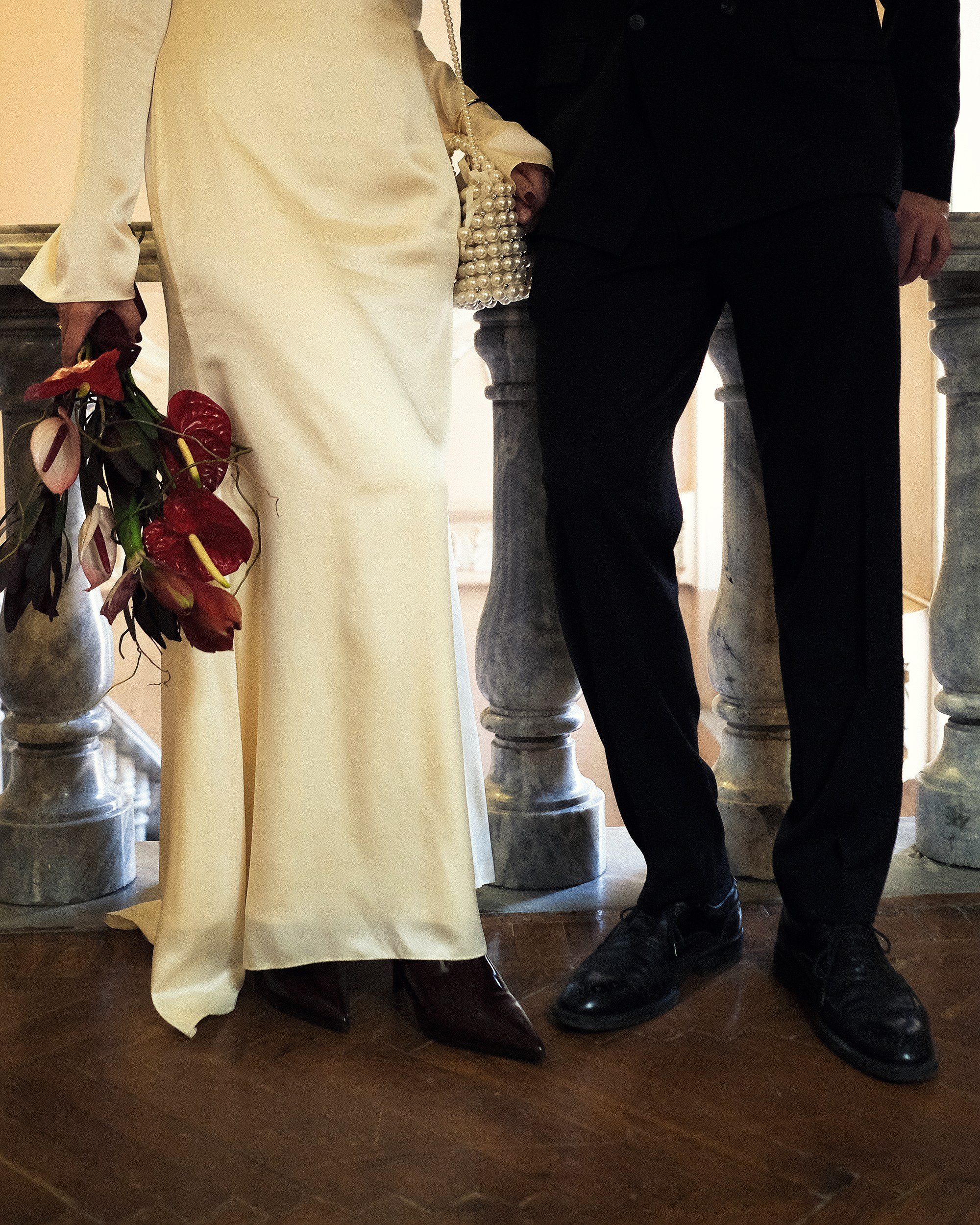 Ангелина и Михаил. Anya.vision