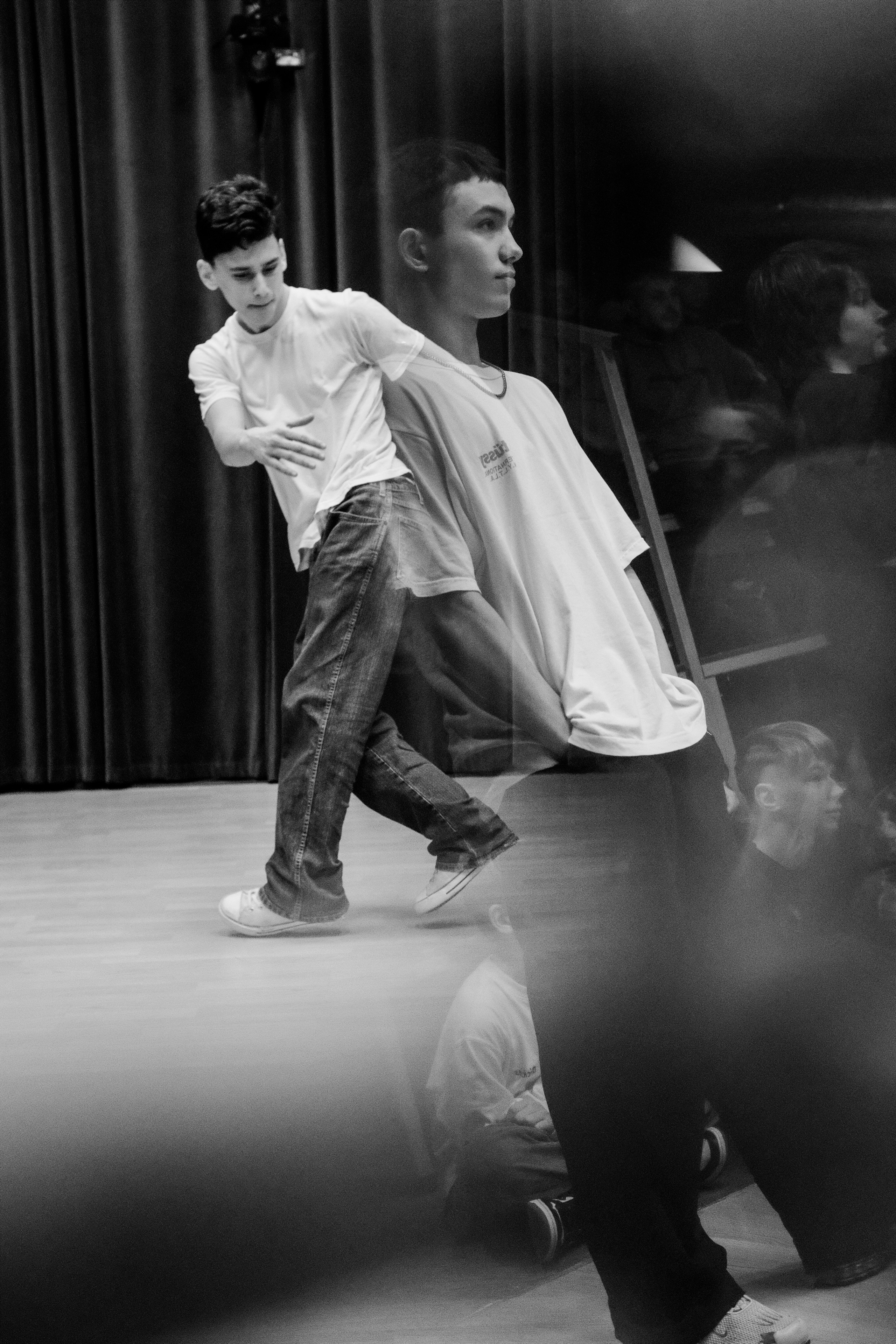V1 — Breaking/Rap battle. Фотограф, видеограф в Санкт-Петербурге