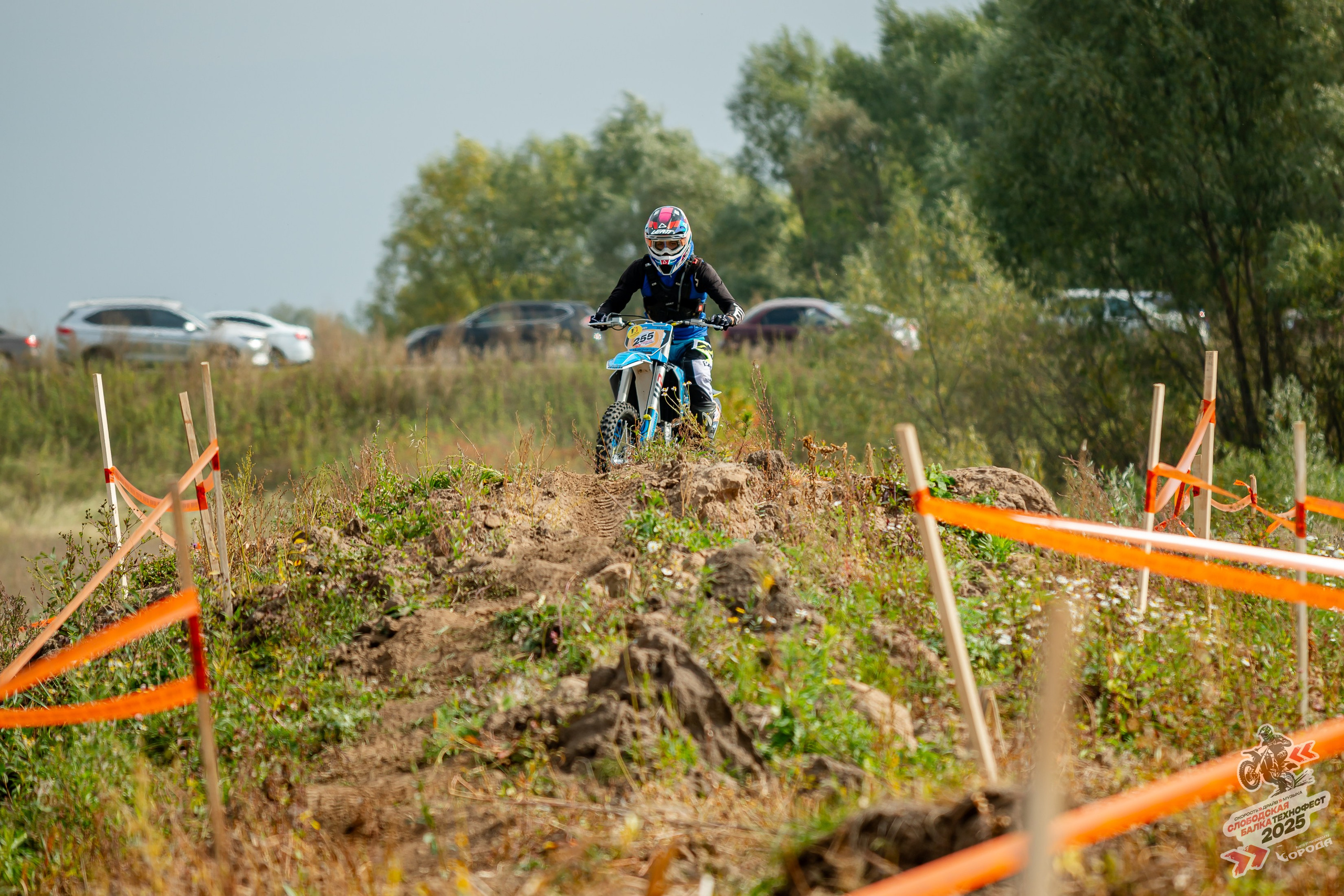 Слободская балка 2025. Фотограф | Макс Борода