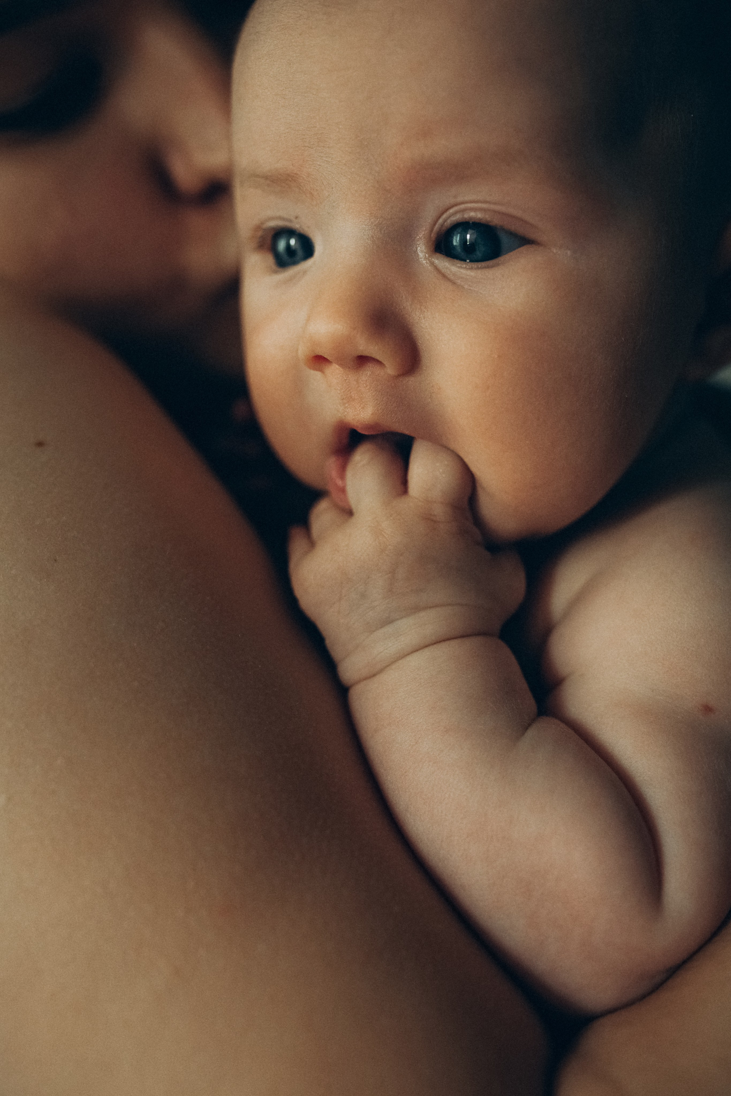 Дана Нелла. Семейный фотограф в Минске и РБ Стеликова Анна