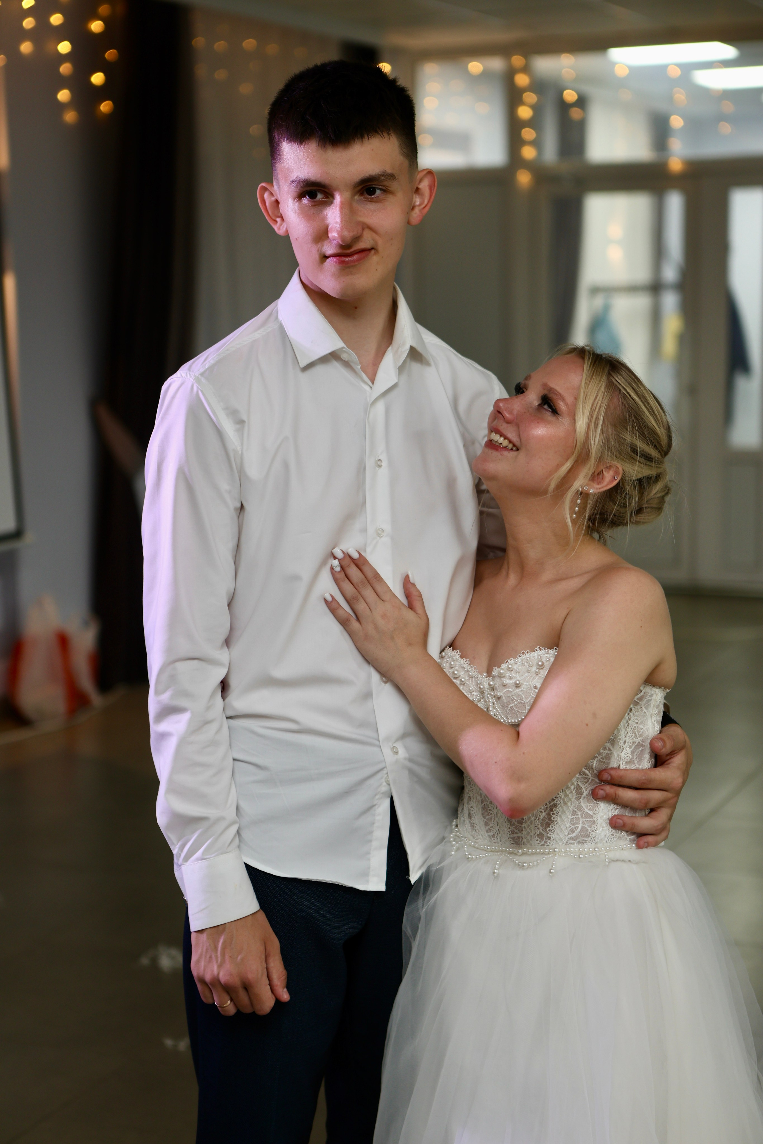 Свадьба Игоря и Татьяны. Фотограф в Курске Смирнов Евгений