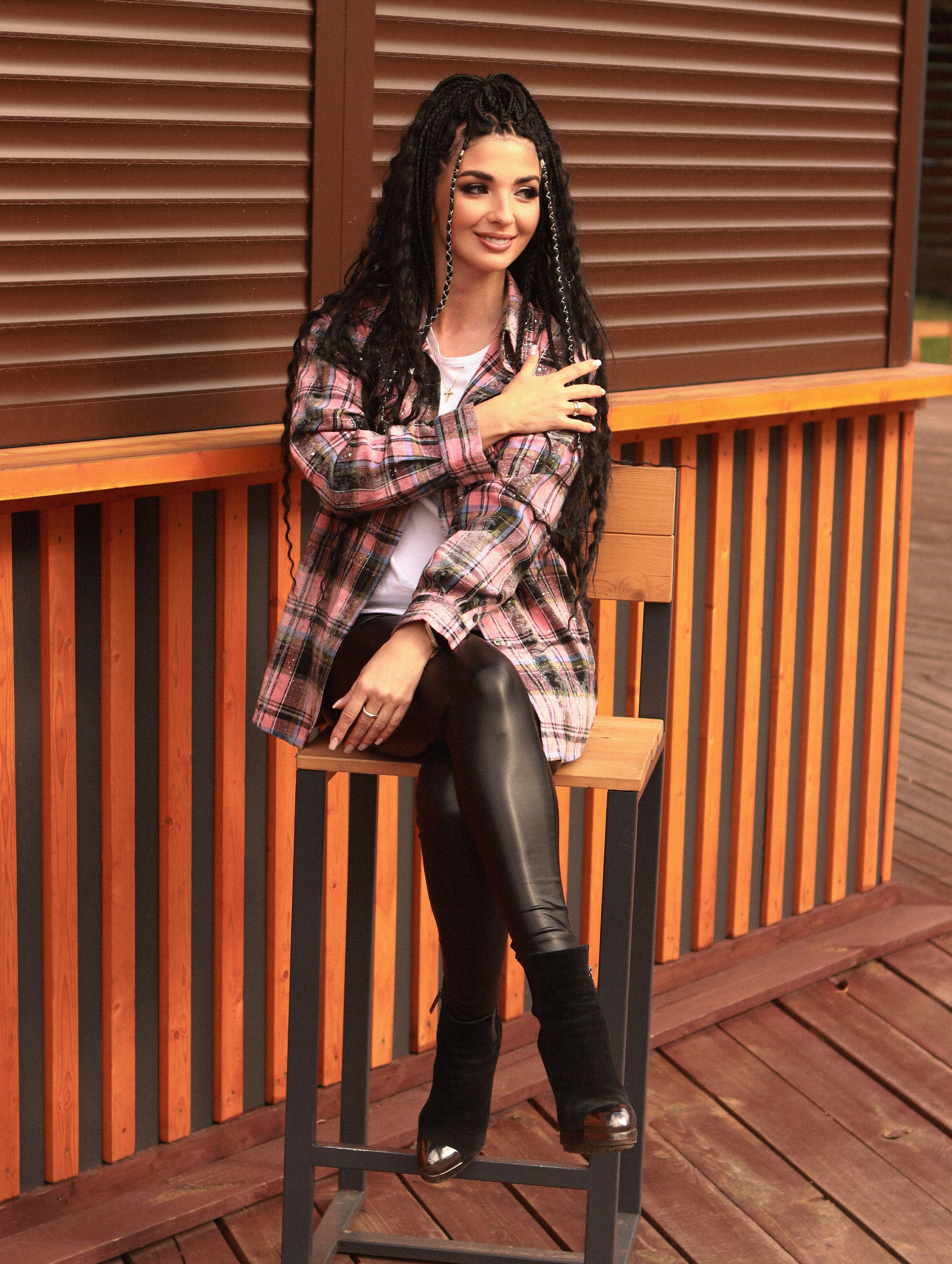 Алёна. Фотограф в Курске Смирнов Евгений