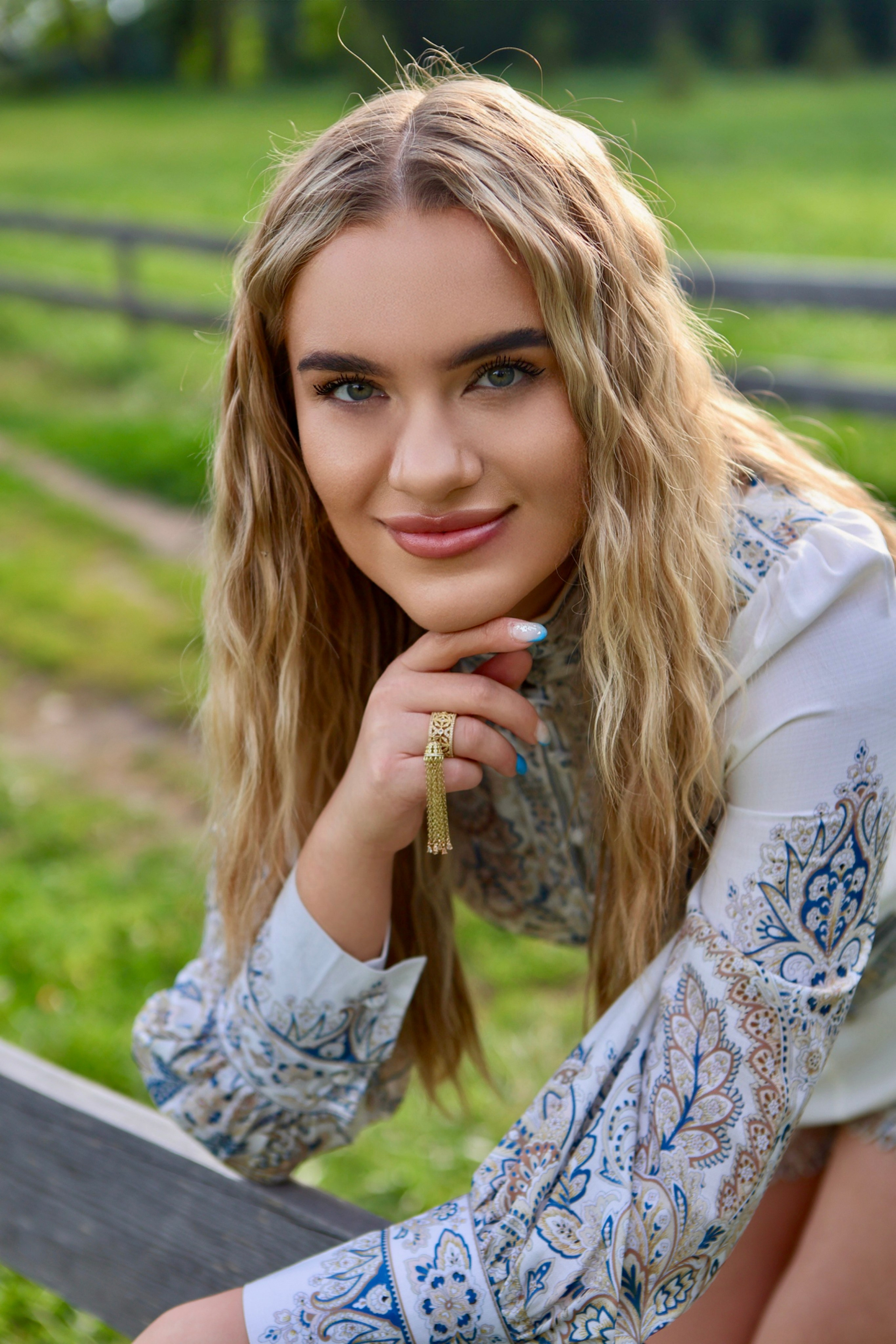 Лена. Фотограф в Курске Смирнов Евгений