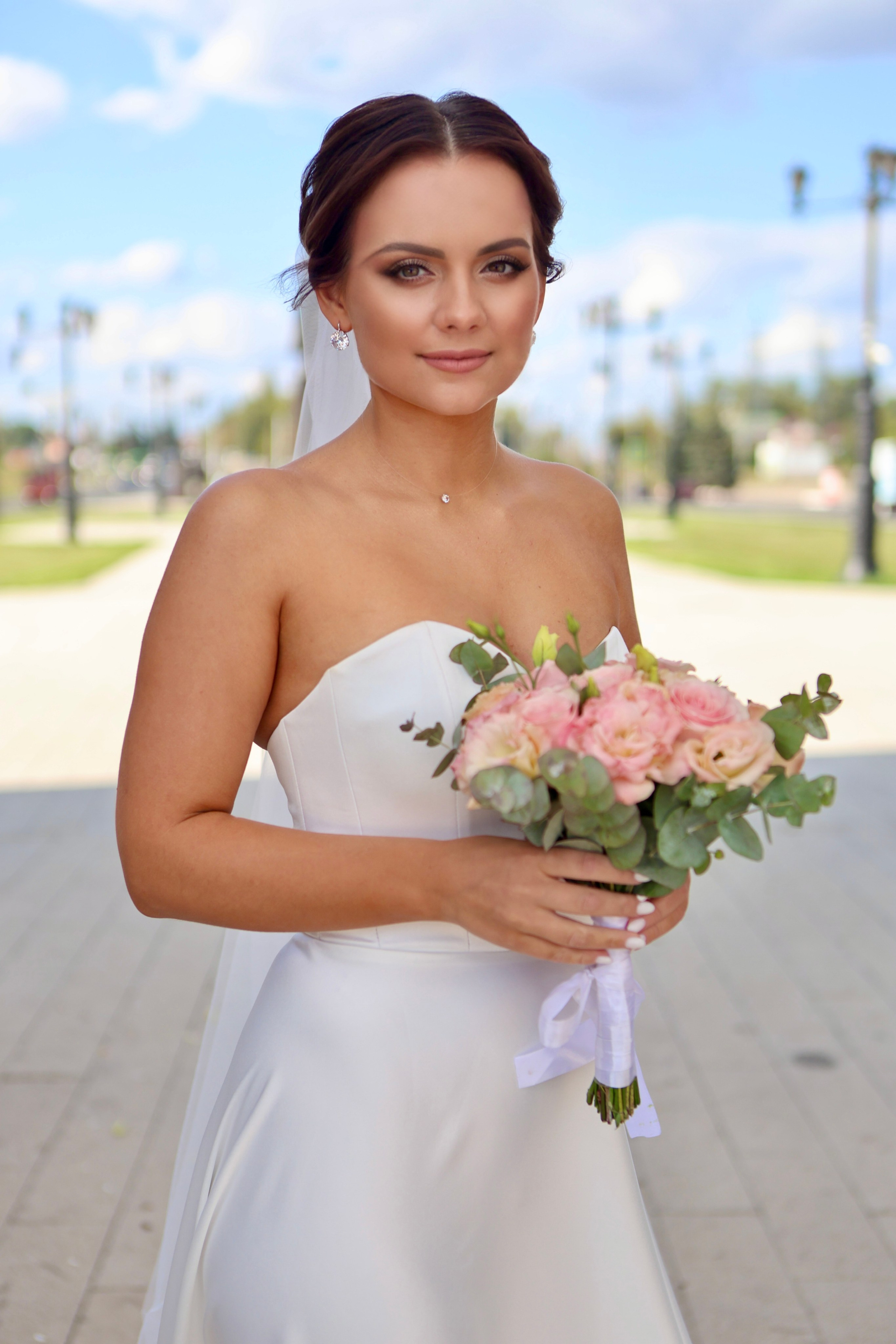 Дмитрий и Ирина. Фотограф в Курске Смирнов Евгений