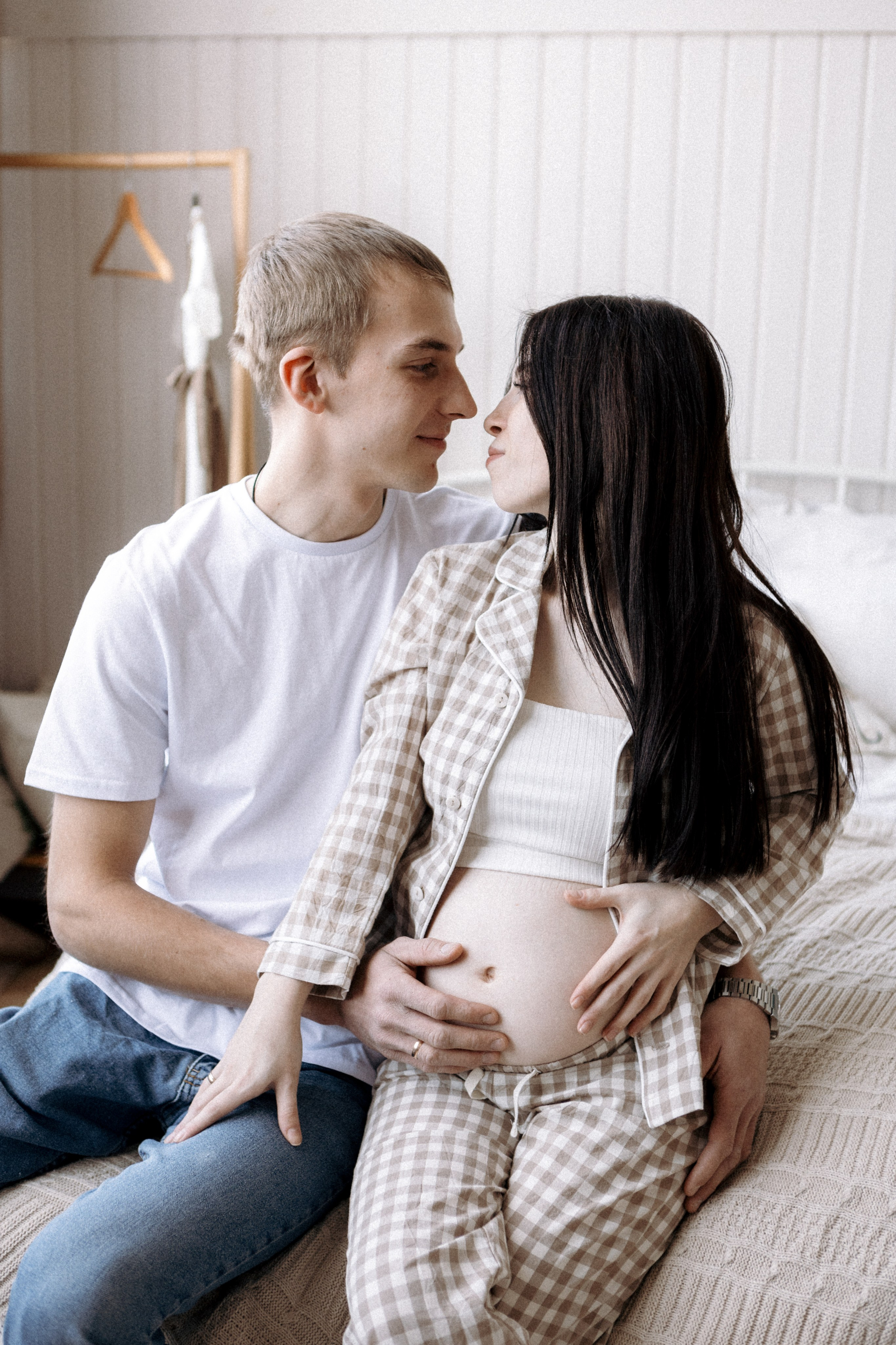 Валерия и Дмитрий. Фотограф в Курске Смирнов Евгений