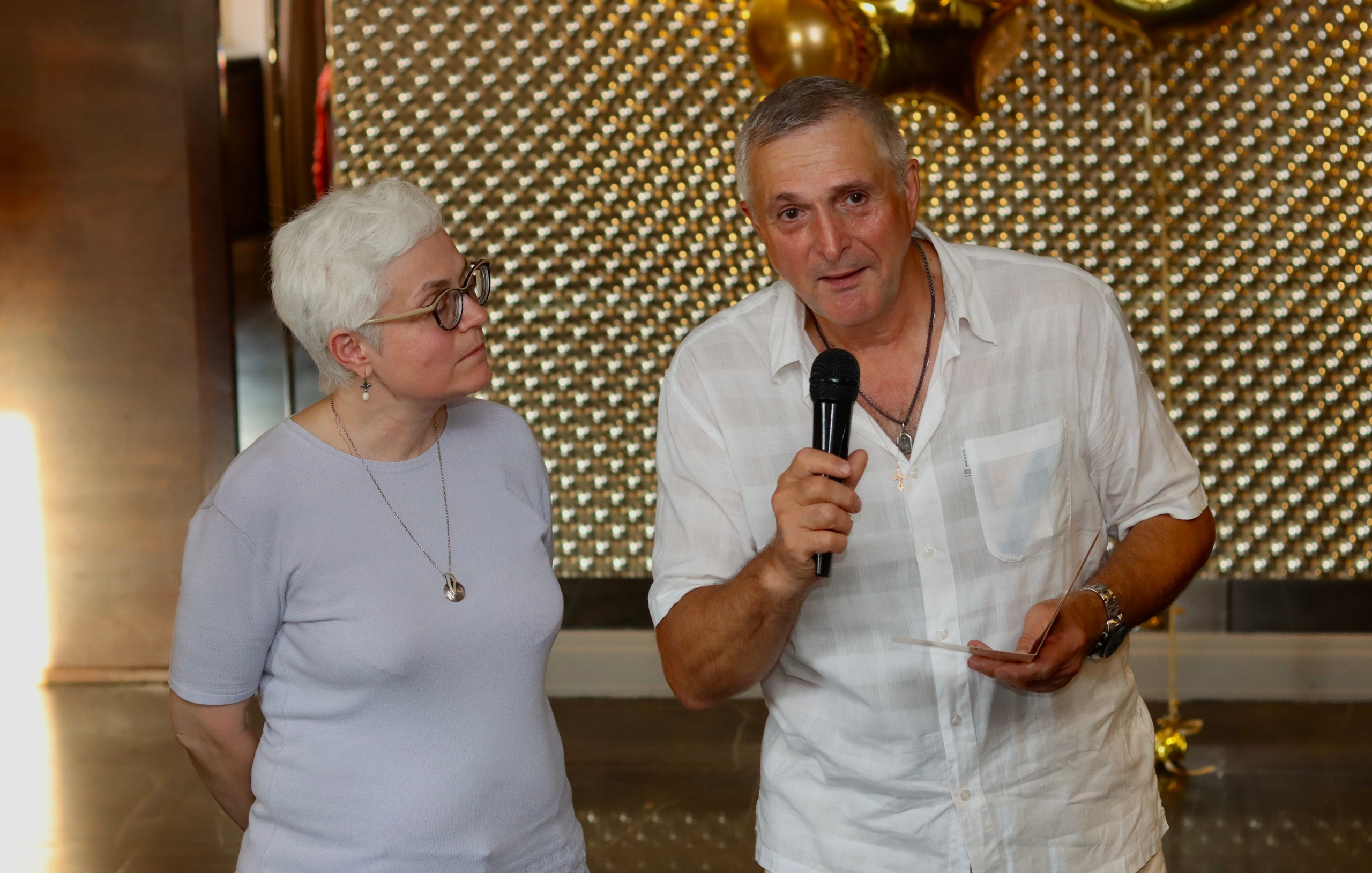 Юбилей. Фотограф в Курске Смирнов Евгений