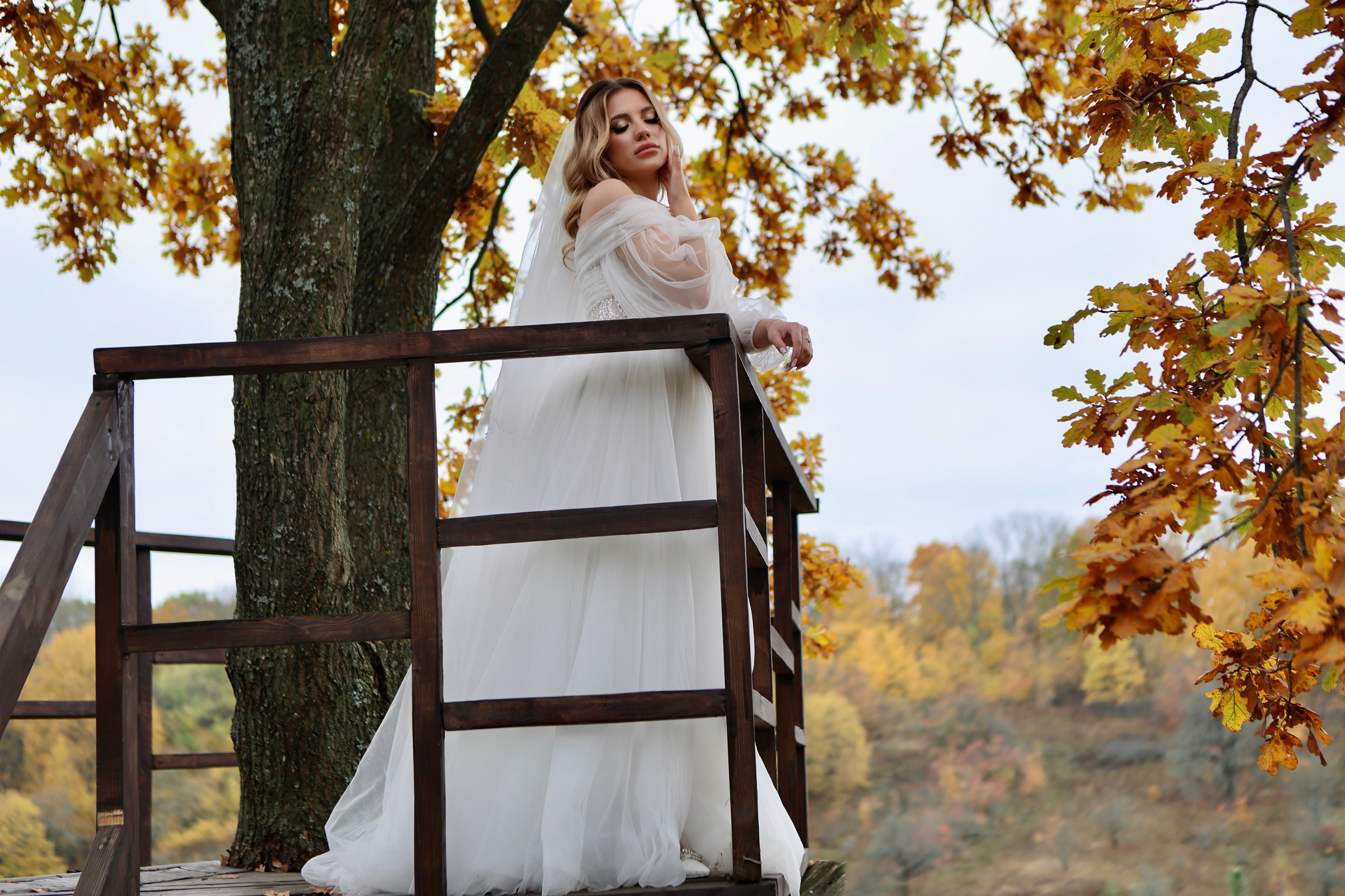 Денис и Людмила. Фотограф в Курске Смирнов Евгений