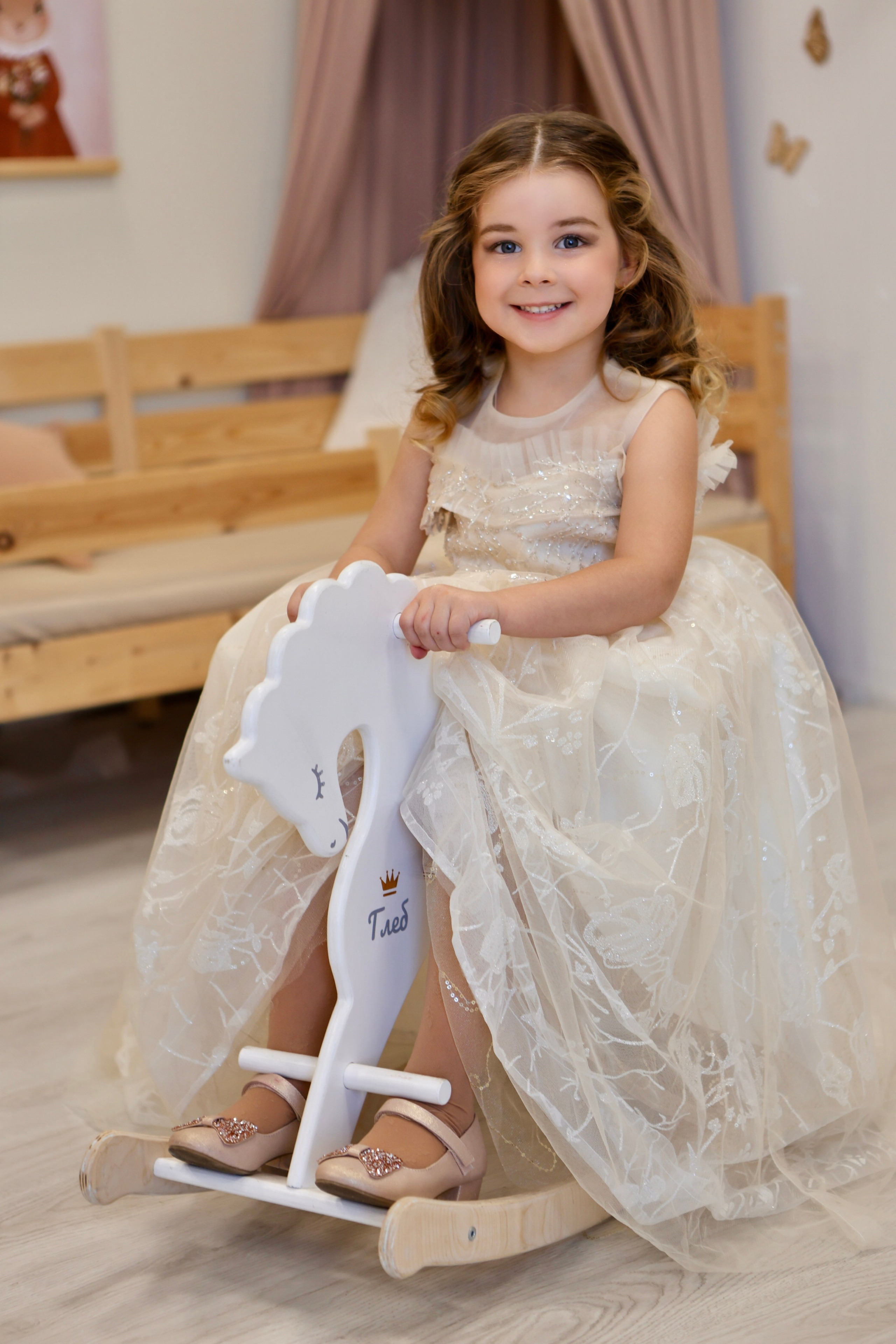 Елизавета. Фотограф в Курске Смирнов Евгений