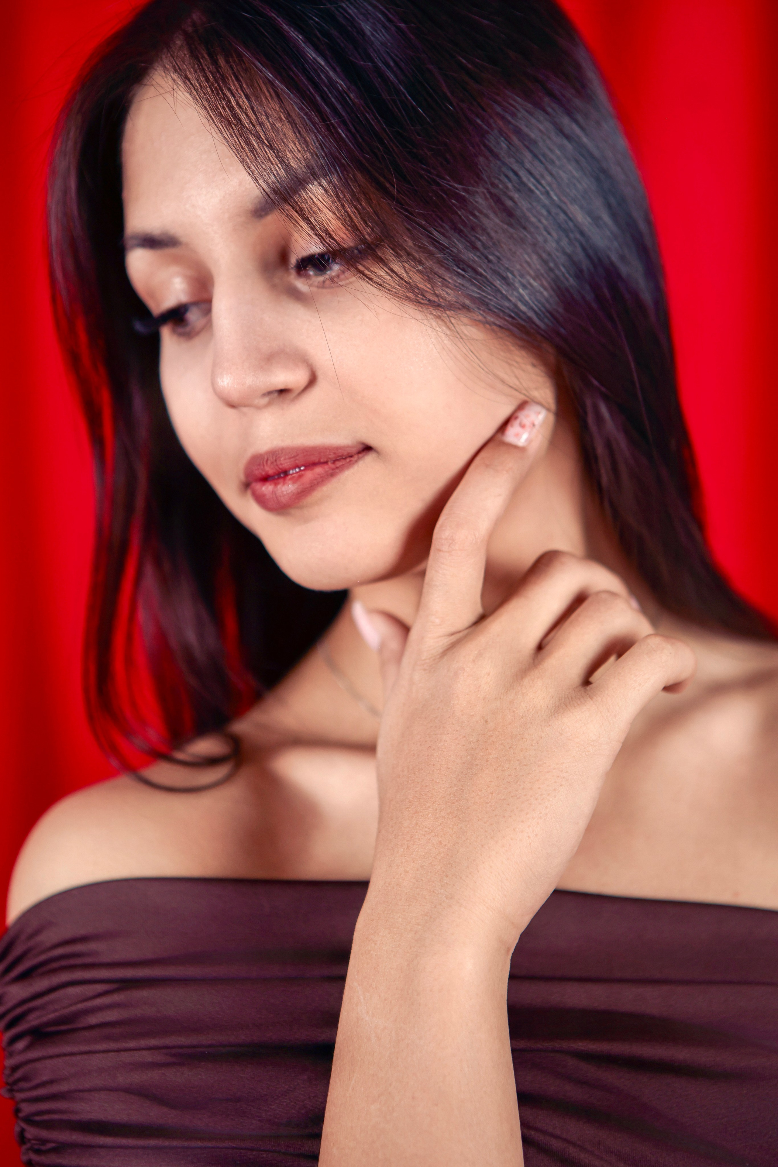 Анастасия и Александр. Фотограф в Курске Смирнов Евгений