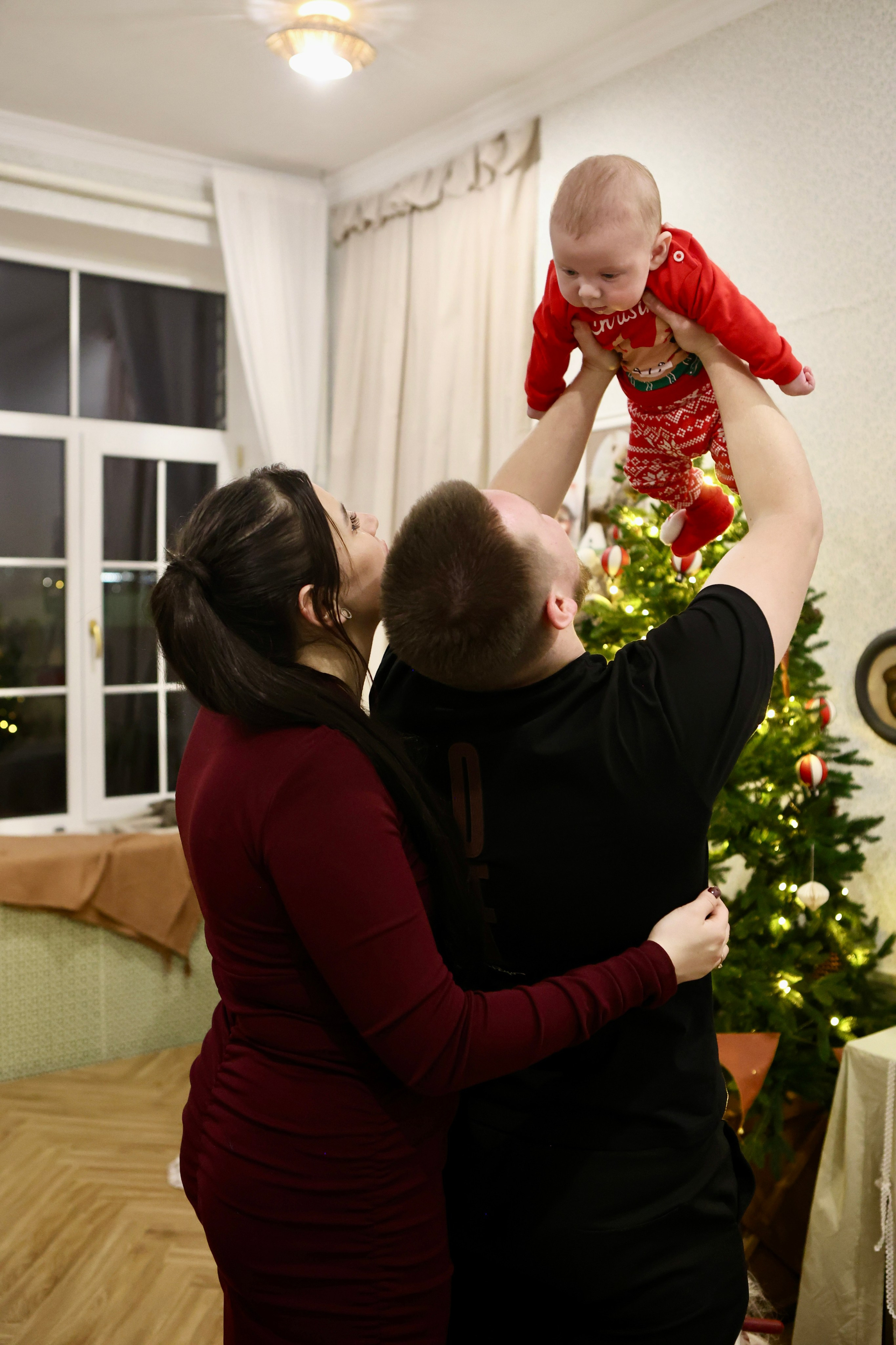 Яна Максим и Миша. Фотограф в Курске Смирнов Евгений