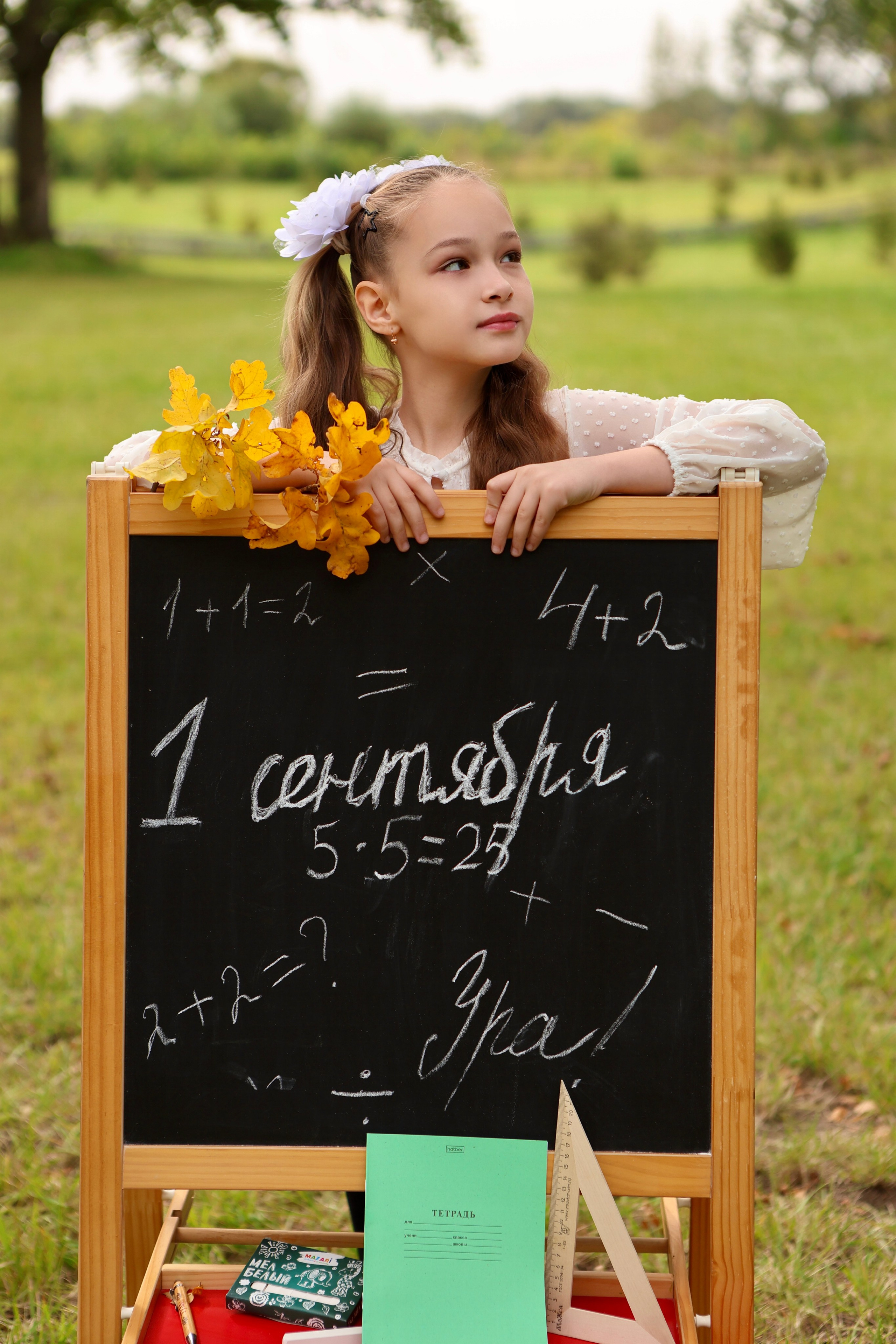 Есения. Фотограф в Курске Смирнов Евгений