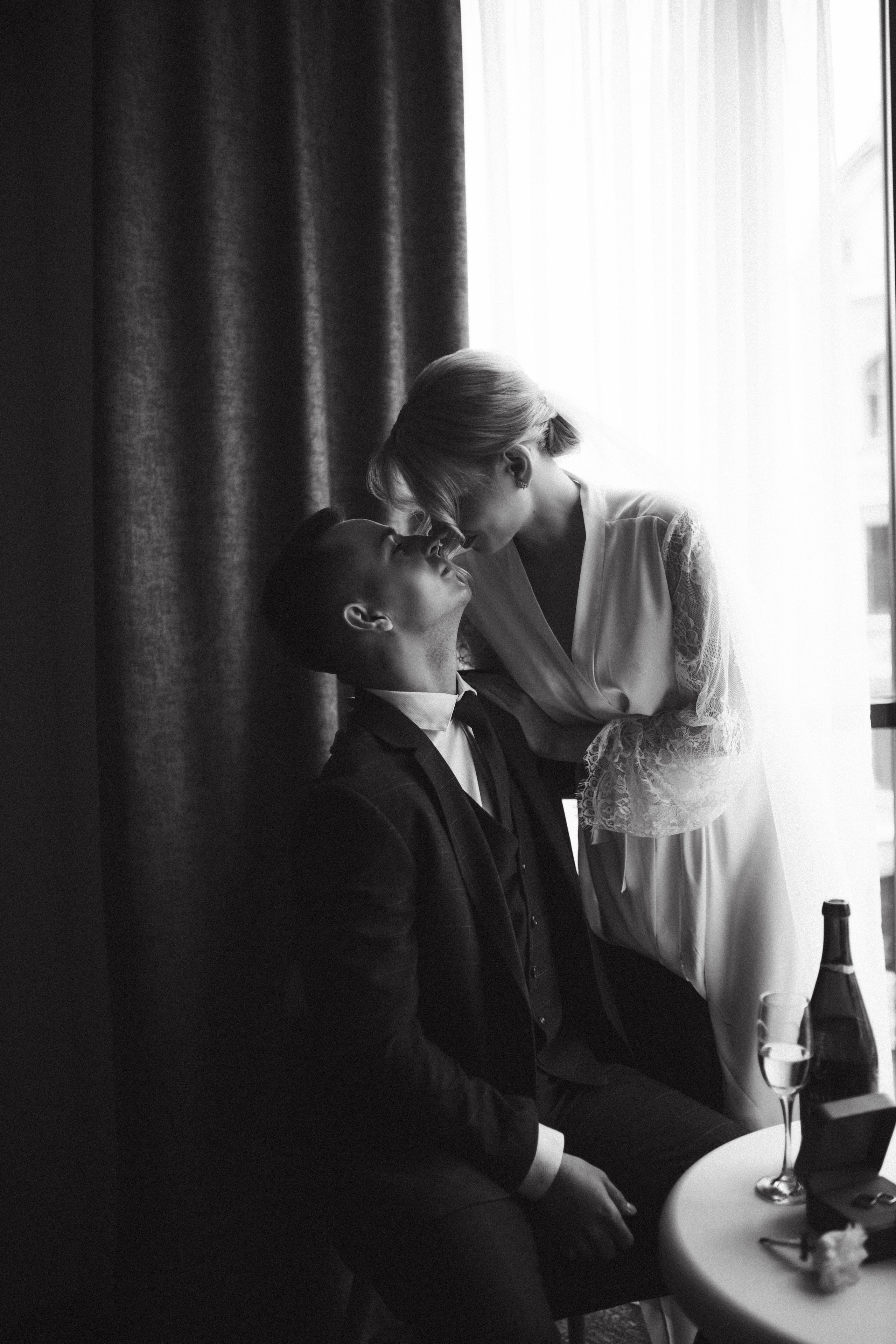 A & В | Санкт-Петербург. Фотограф Екатерина Амбрушкевич