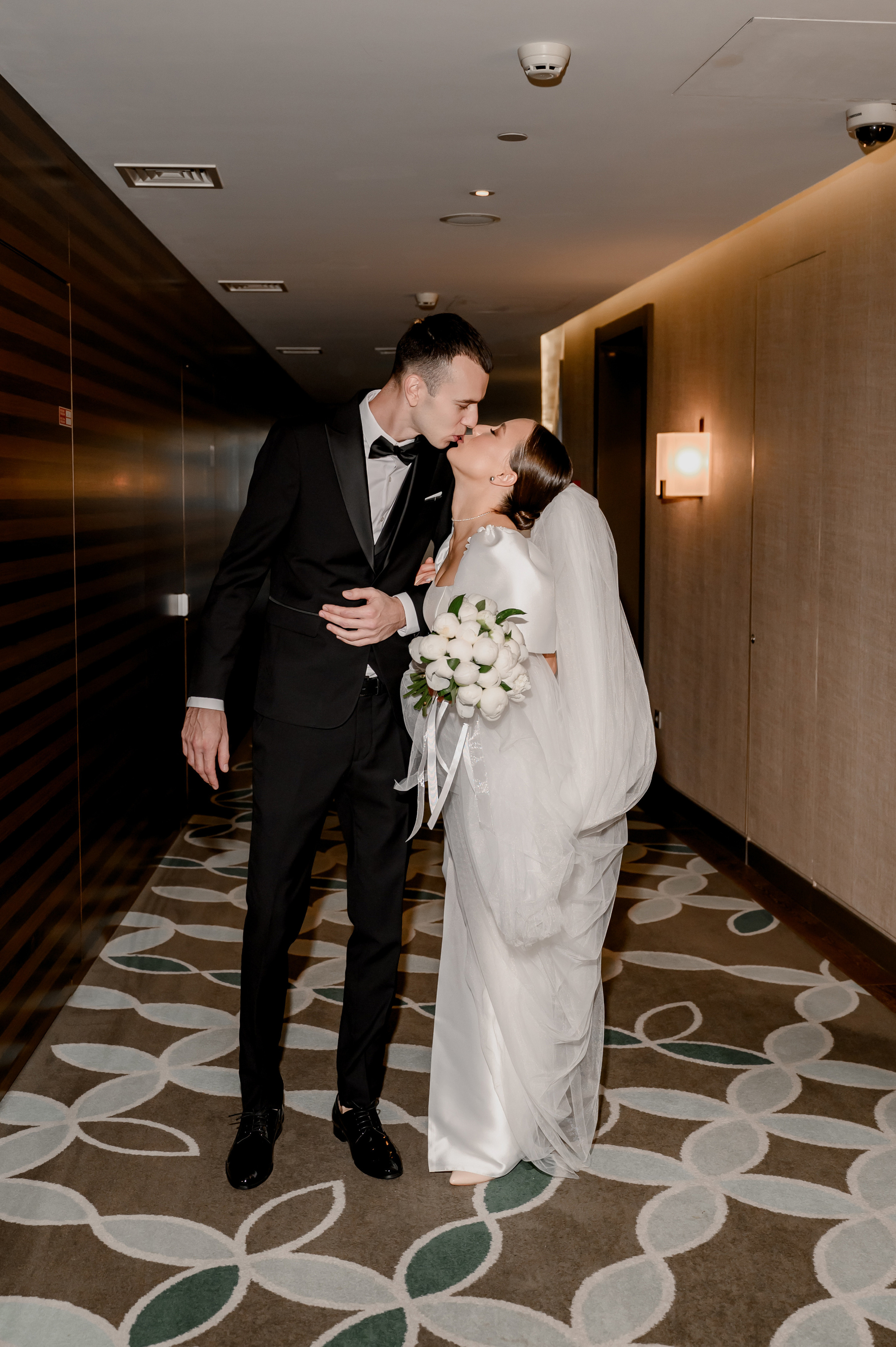 Бахмуд & Алиса. Сергей Каба|Свадебный фотограф Сочи - атмосфера торжества остается с в