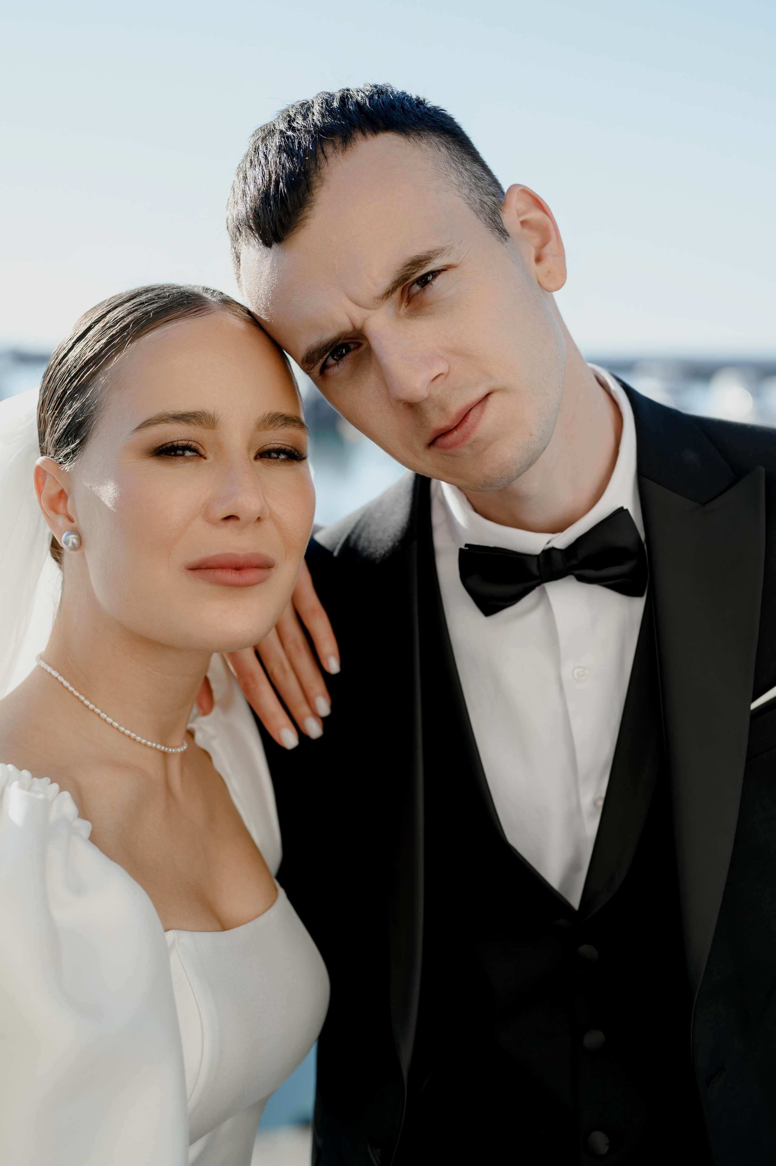 Бахмуд & Алиса. Сергей Каба|Свадебный фотограф Сочи - атмосфера торжества остается с в