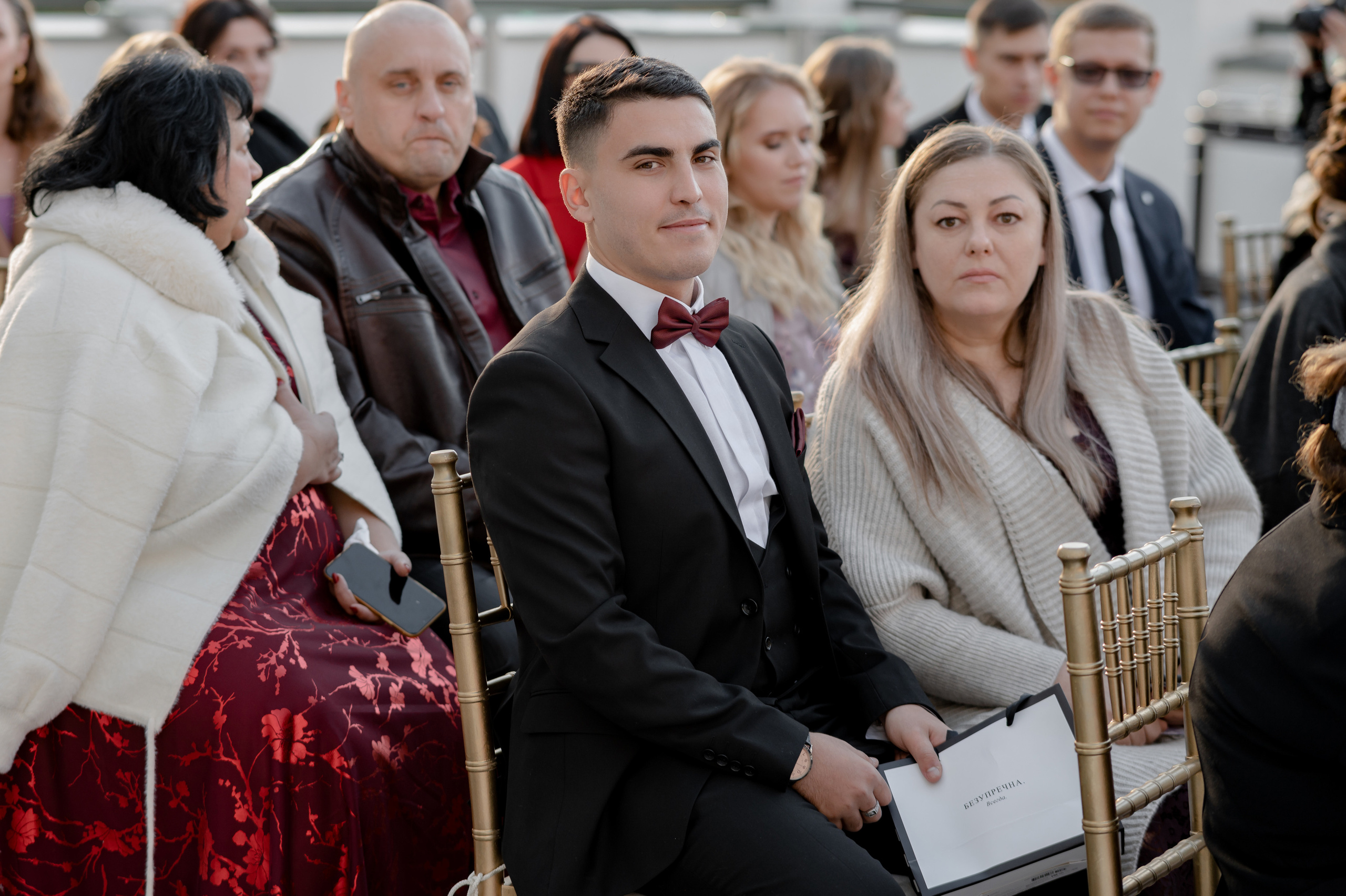 Анатолий & Светлана. Сергей Каба|Свадебный фотограф Сочи - атмосфера торжества остается с в