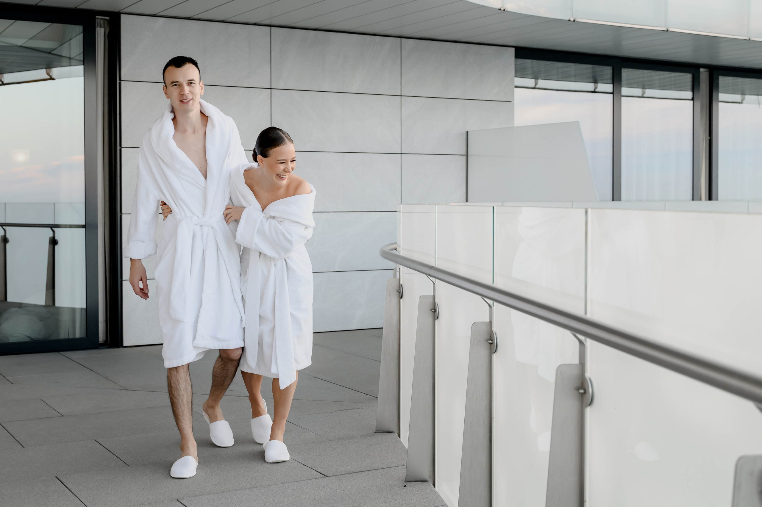 Бахмуд & Алиса. Сергей Каба|Свадебный фотограф Сочи - атмосфера торжества остается с в